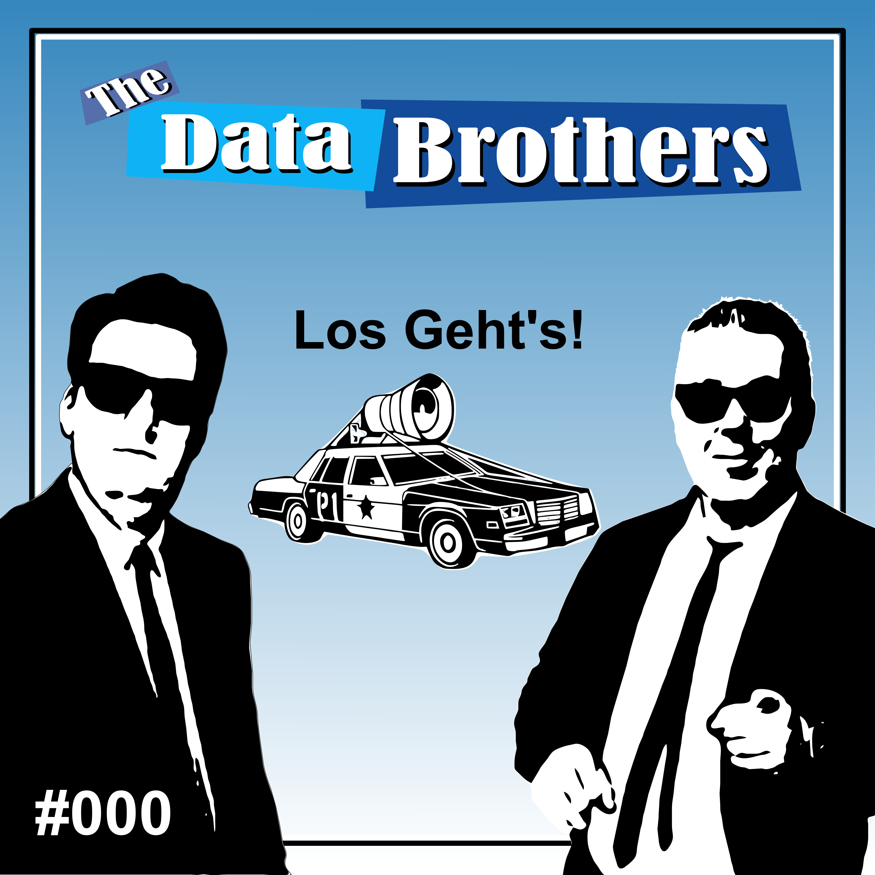 The Data Brothers