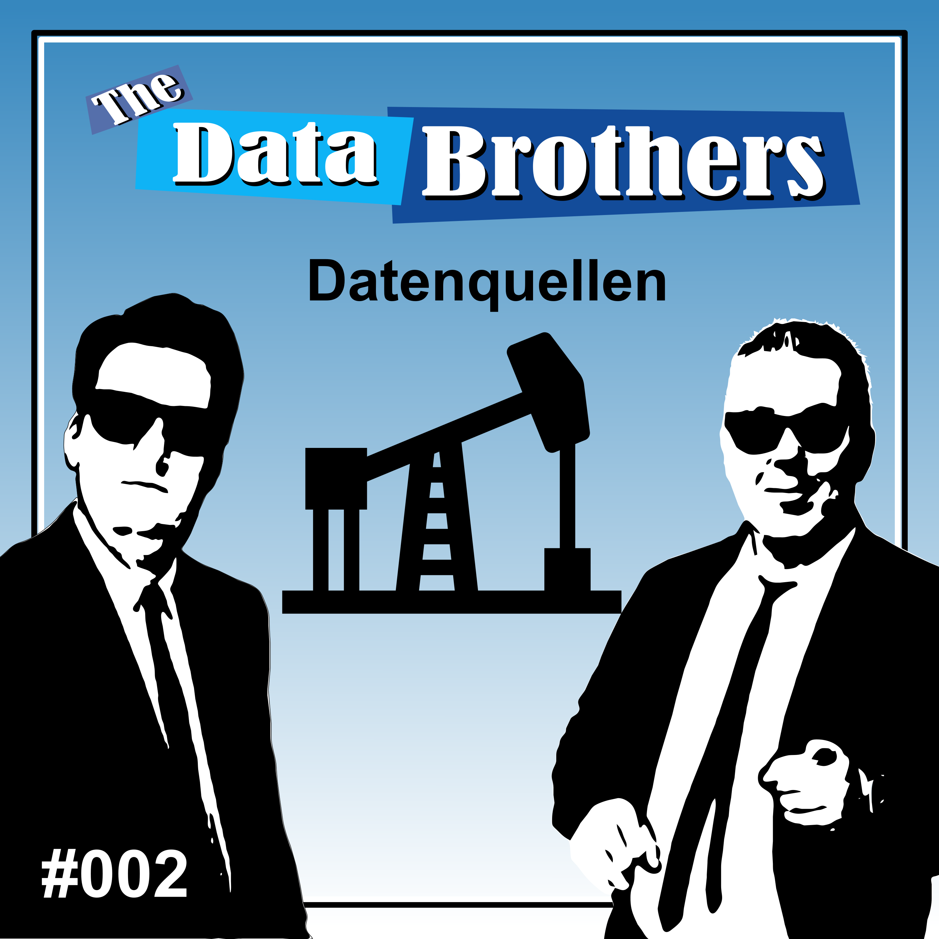 The Data Brothers