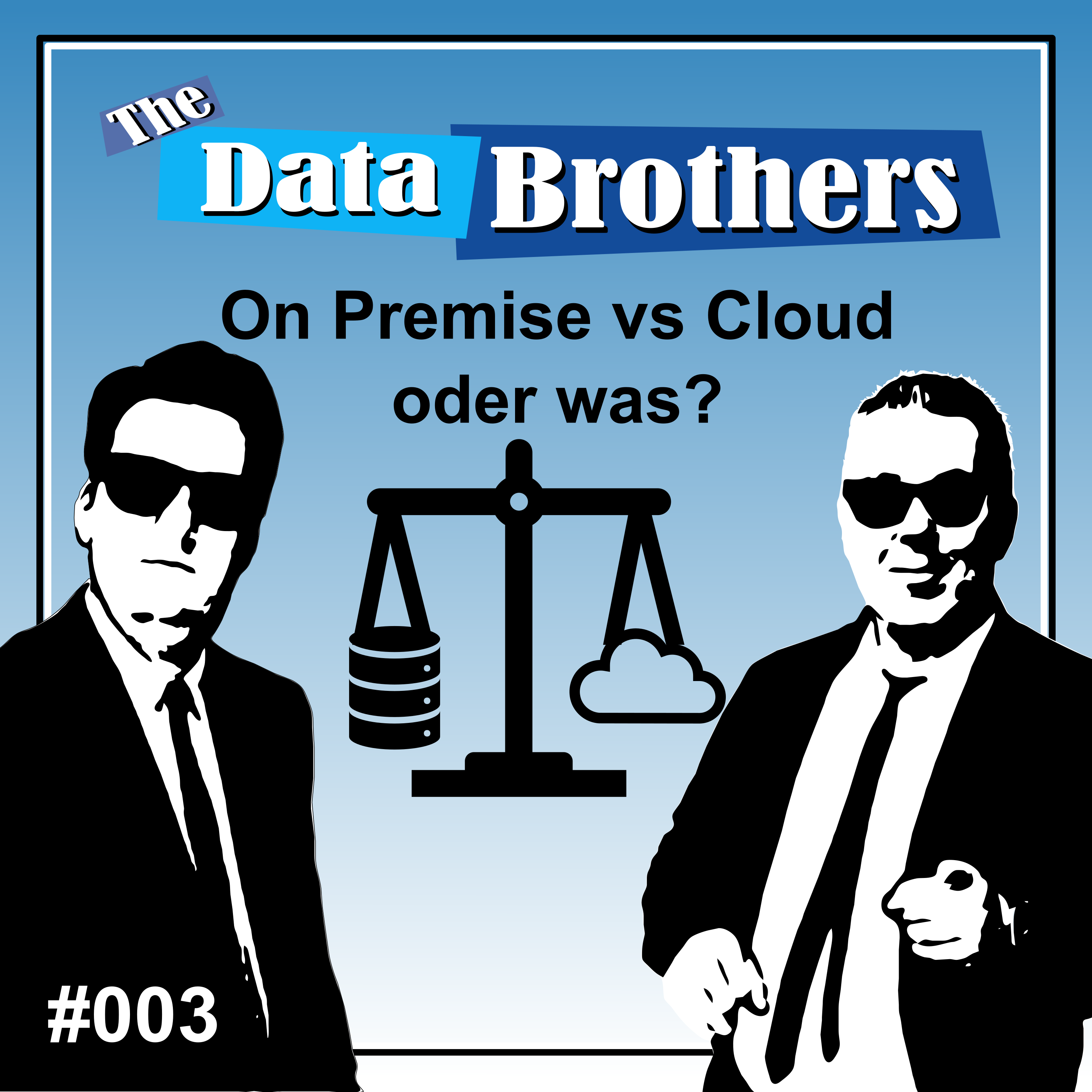 The Data Brothers