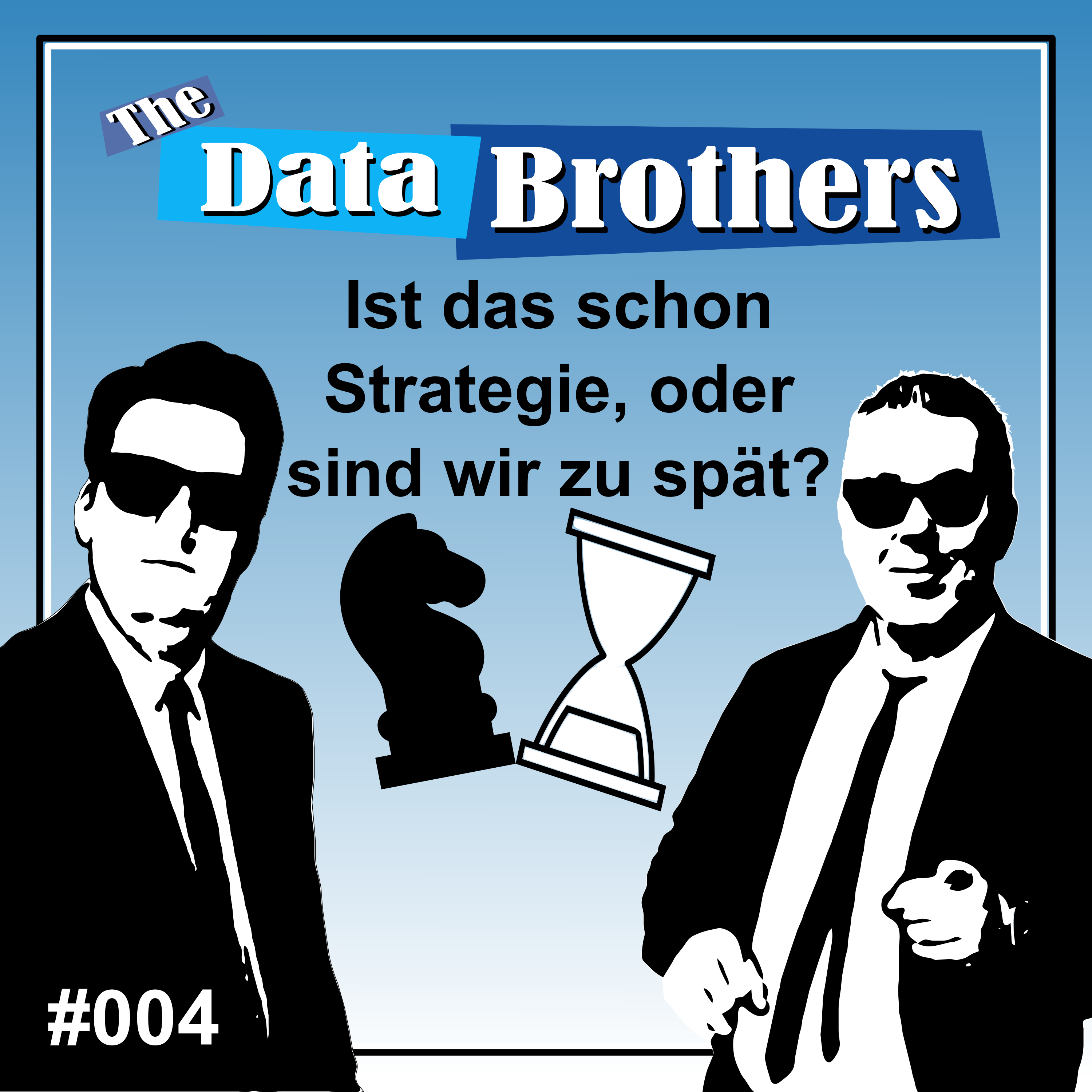 The Data Brothers