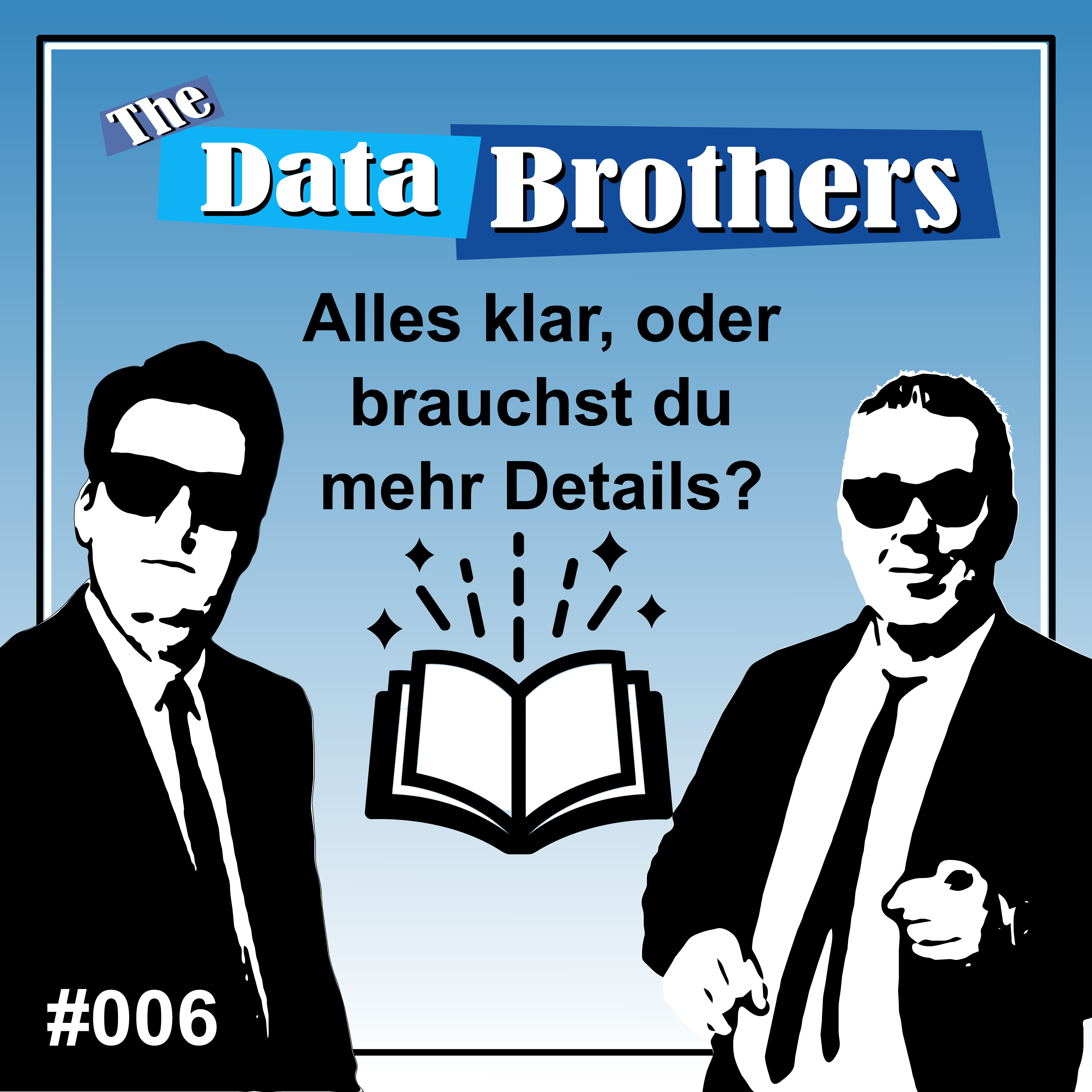 The Data Brothers