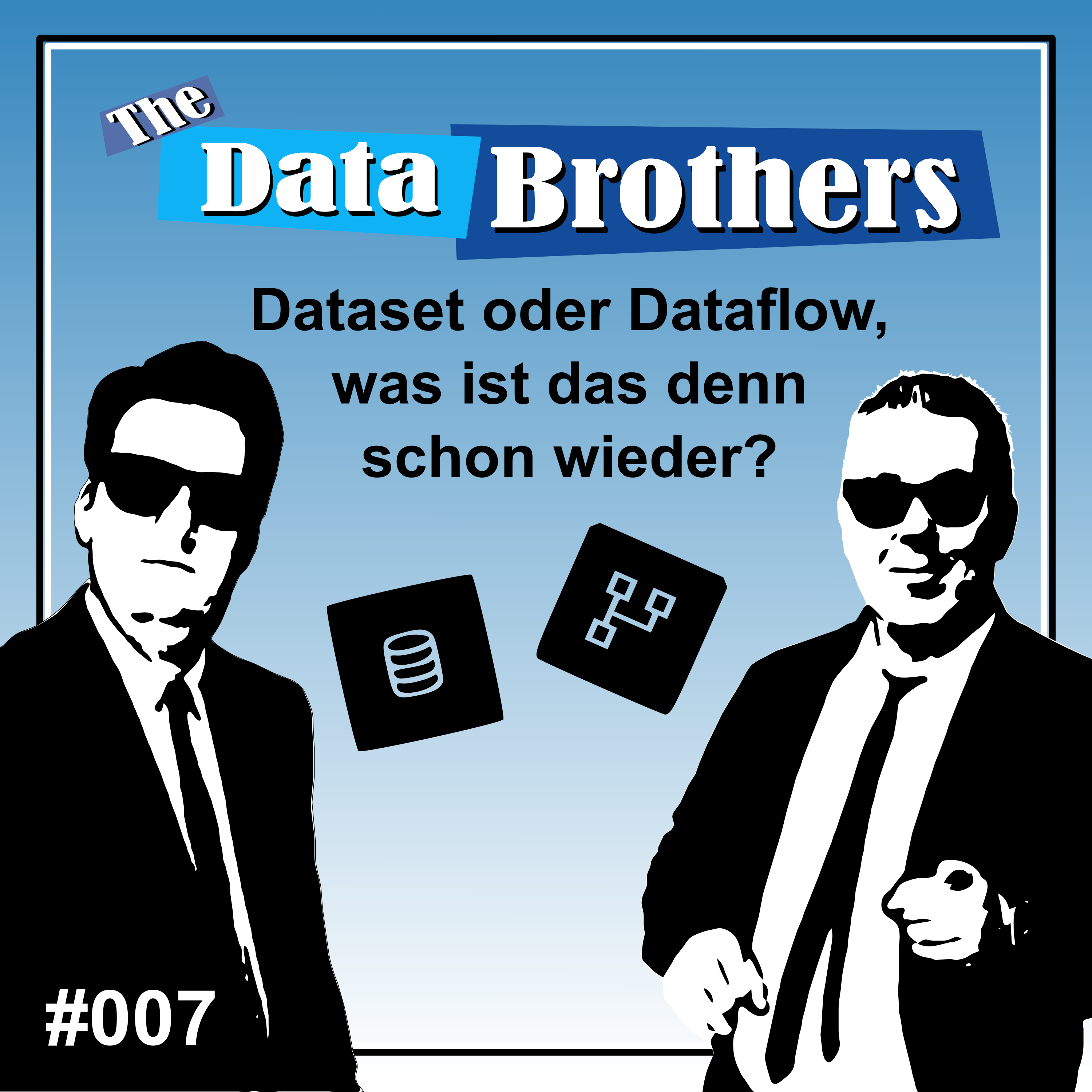 The Data Brothers