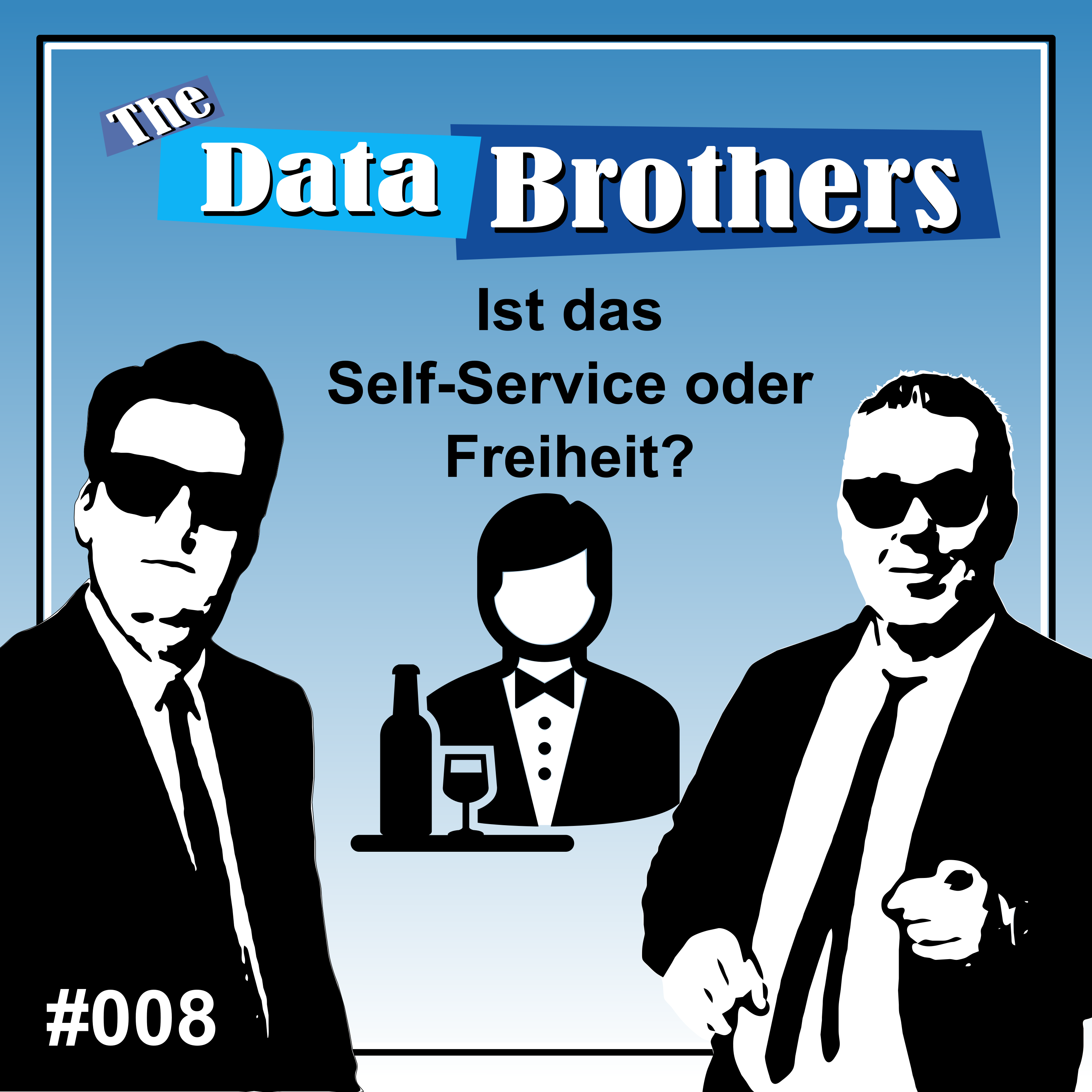 The Data Brothers