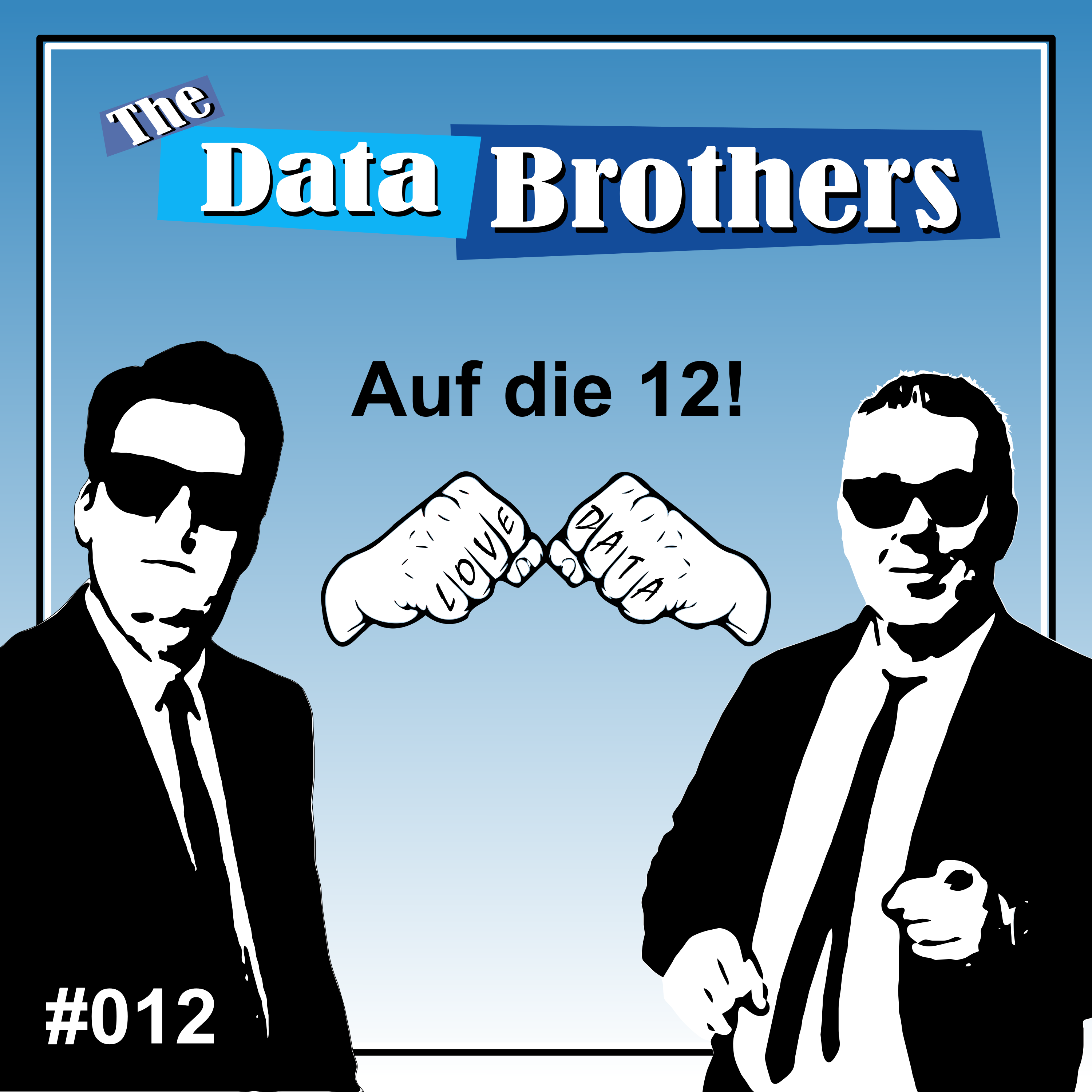 The Data Brothers