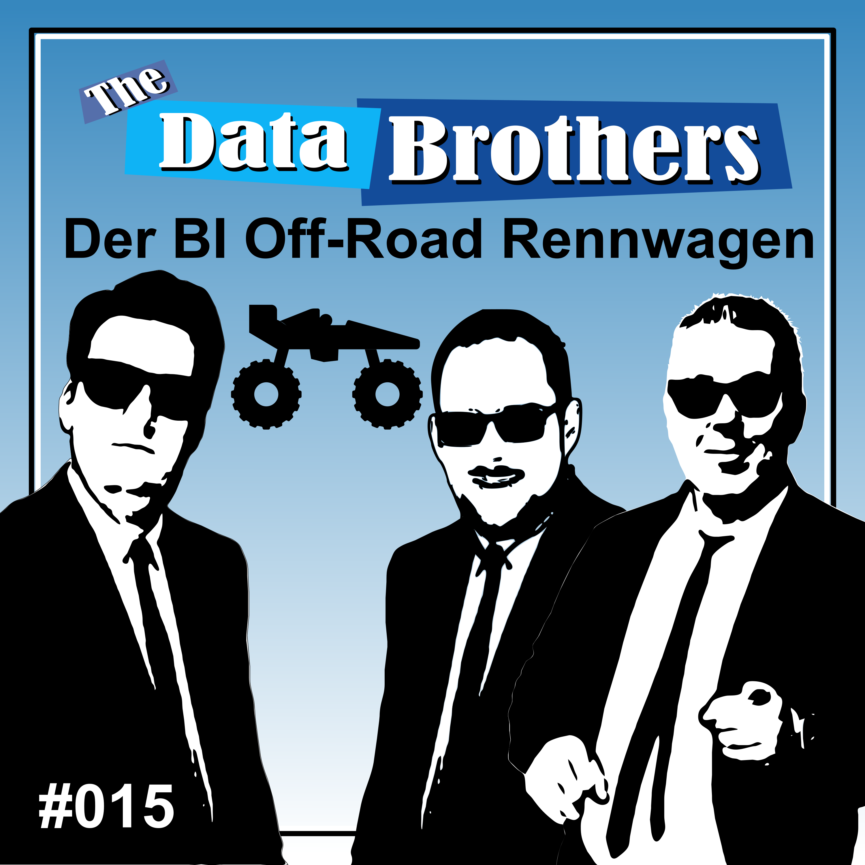 The Data Brothers