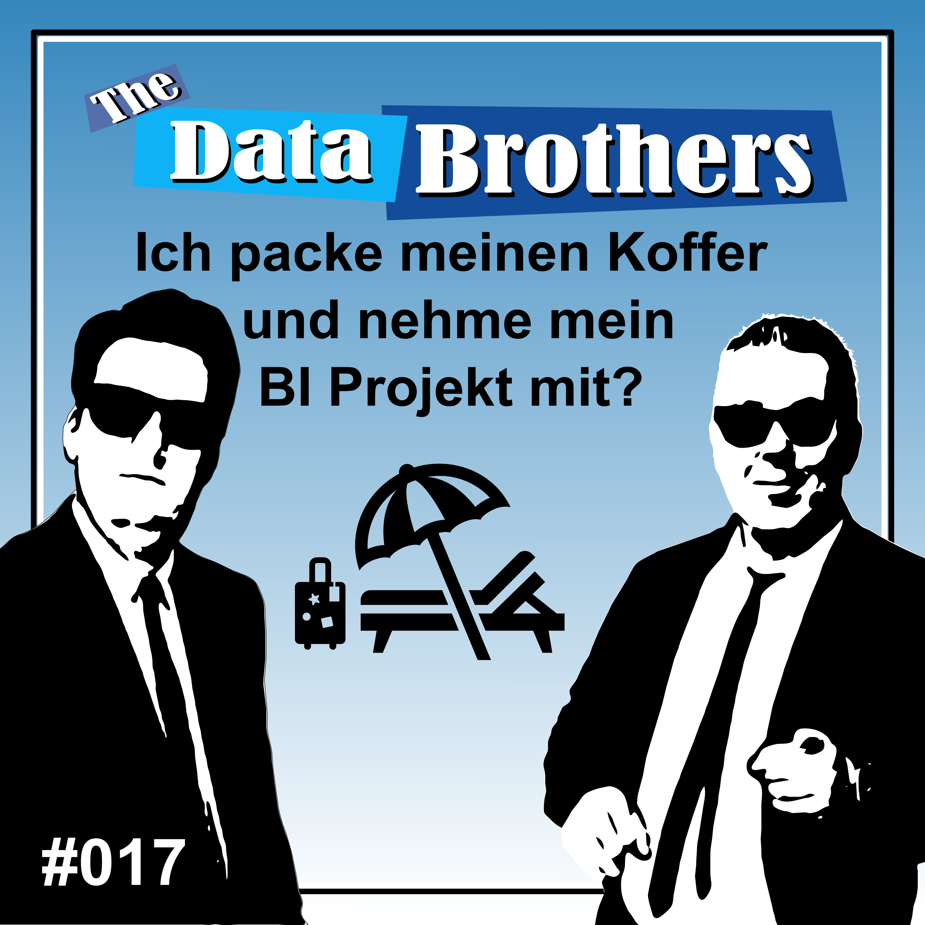 The Data Brothers