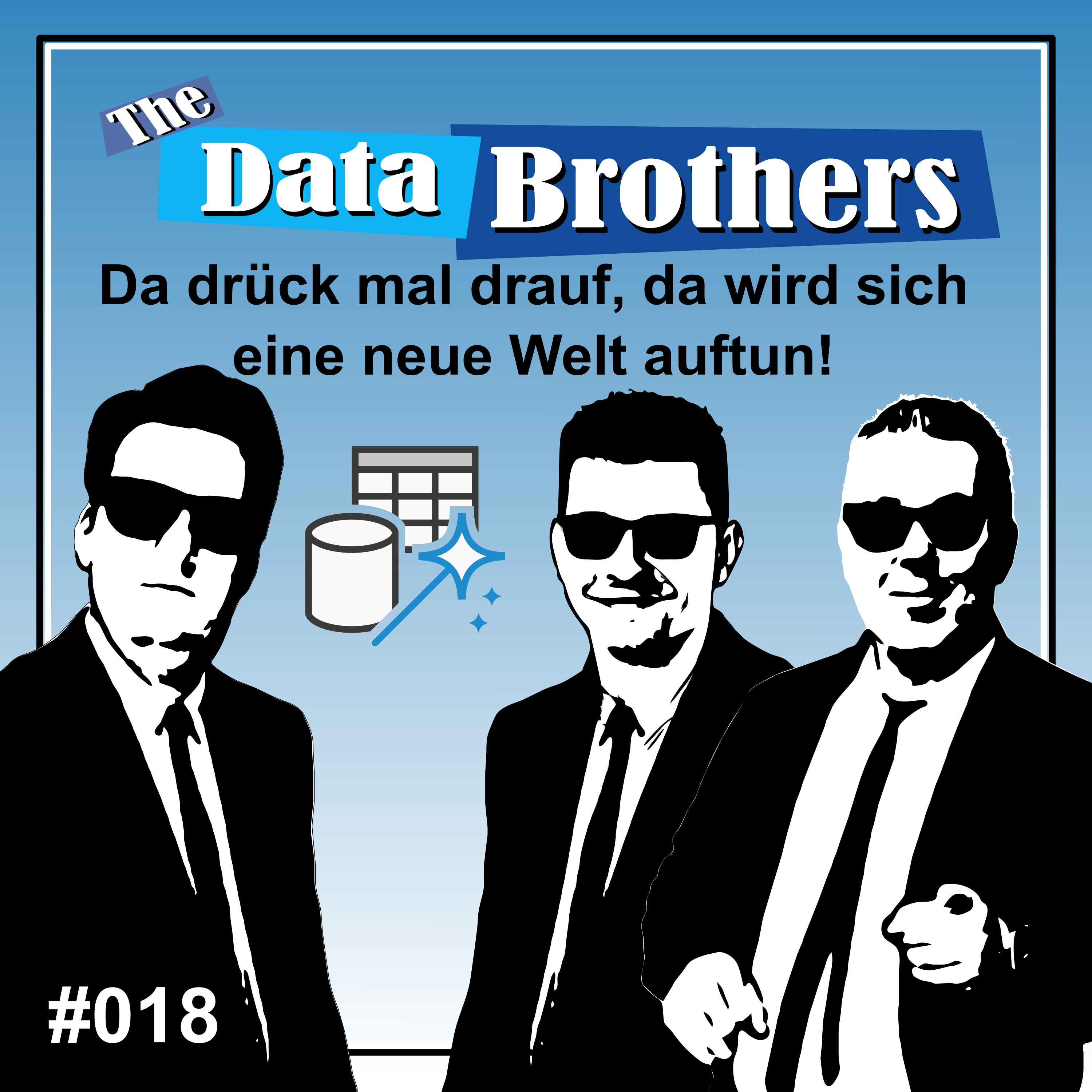 The Data Brothers