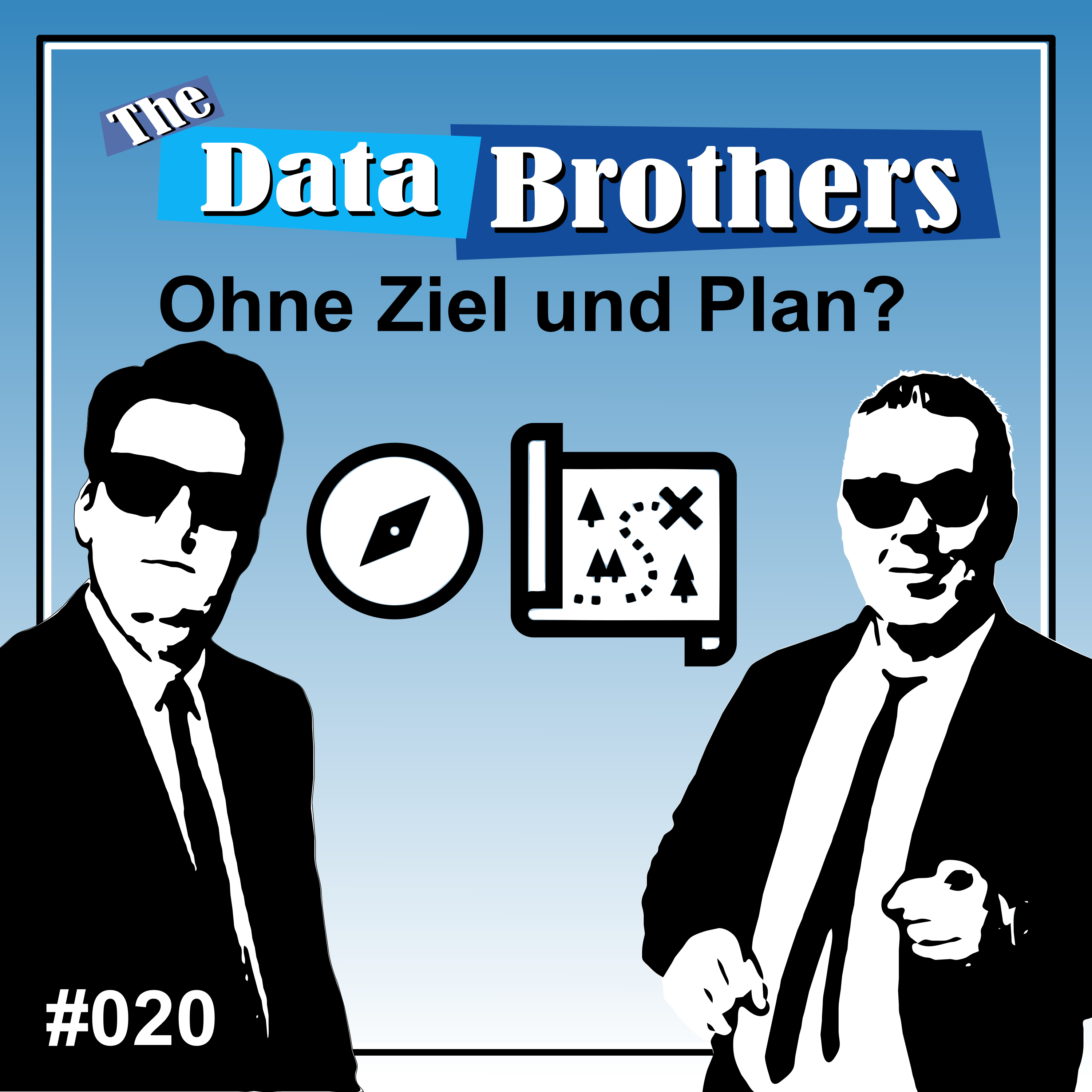 The Data Brothers
