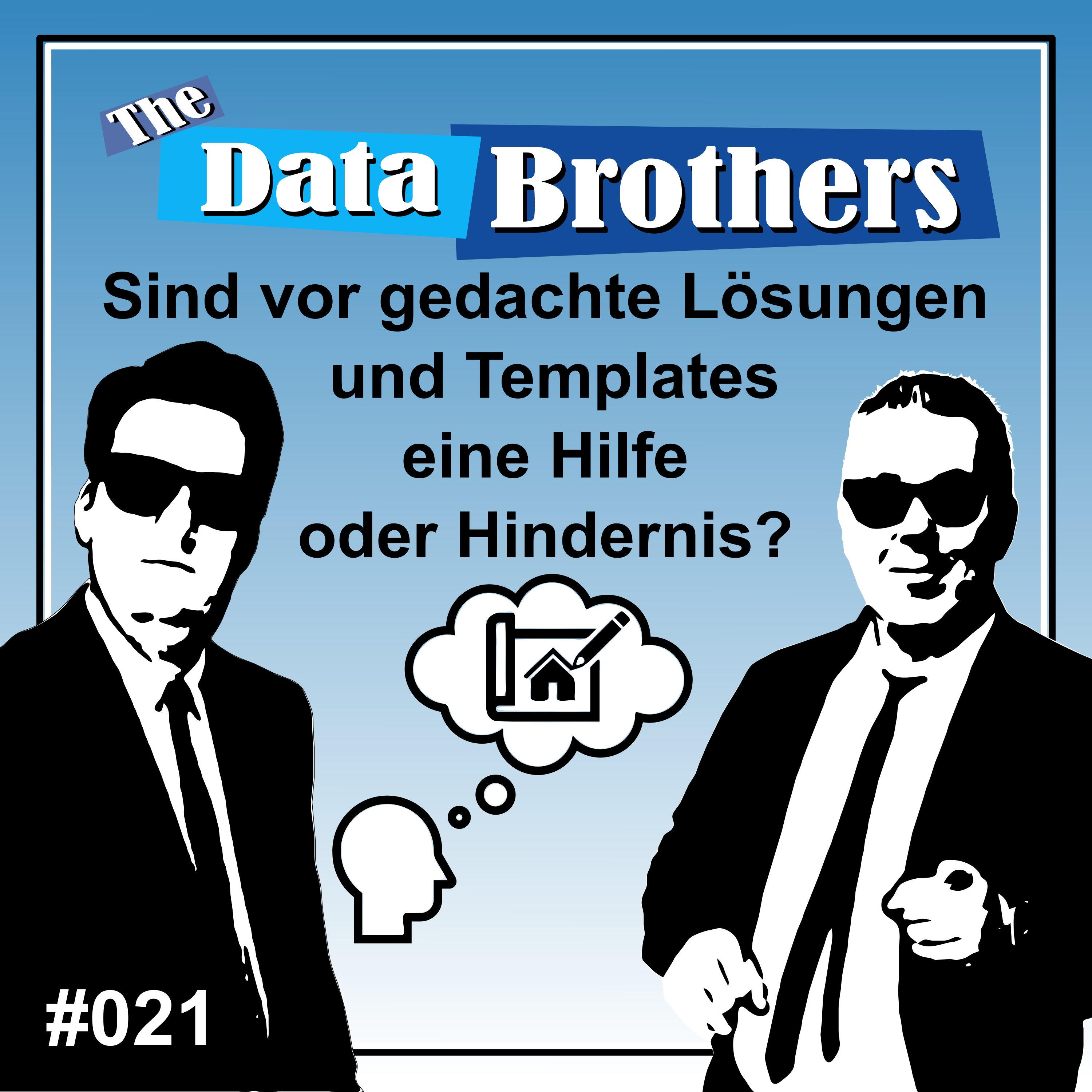 The Data Brothers