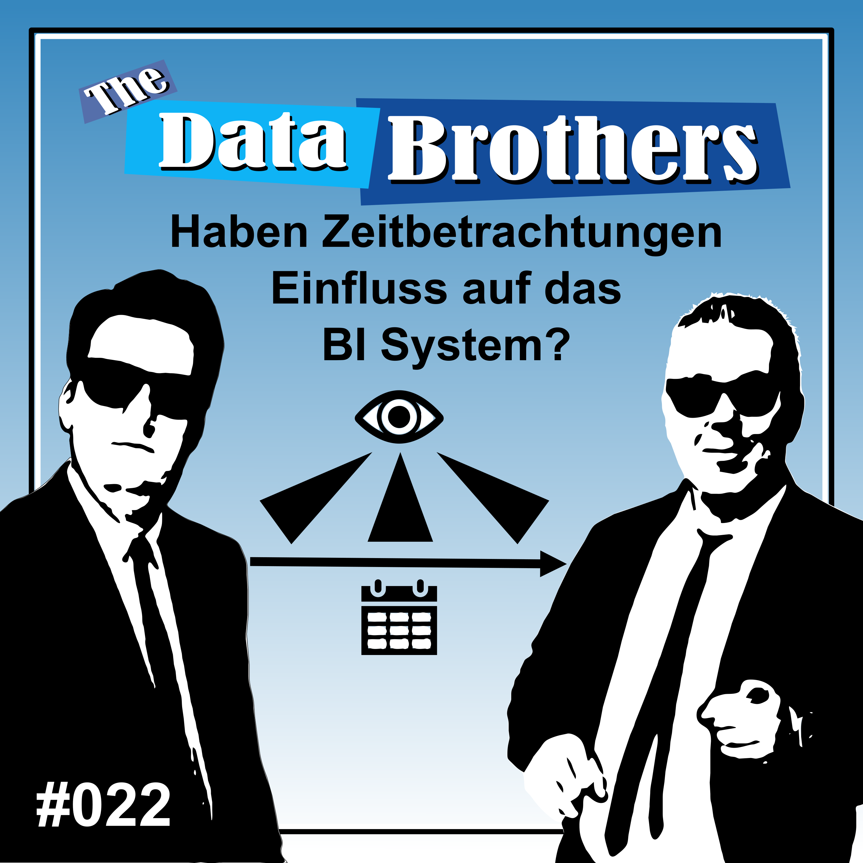 The Data Brothers