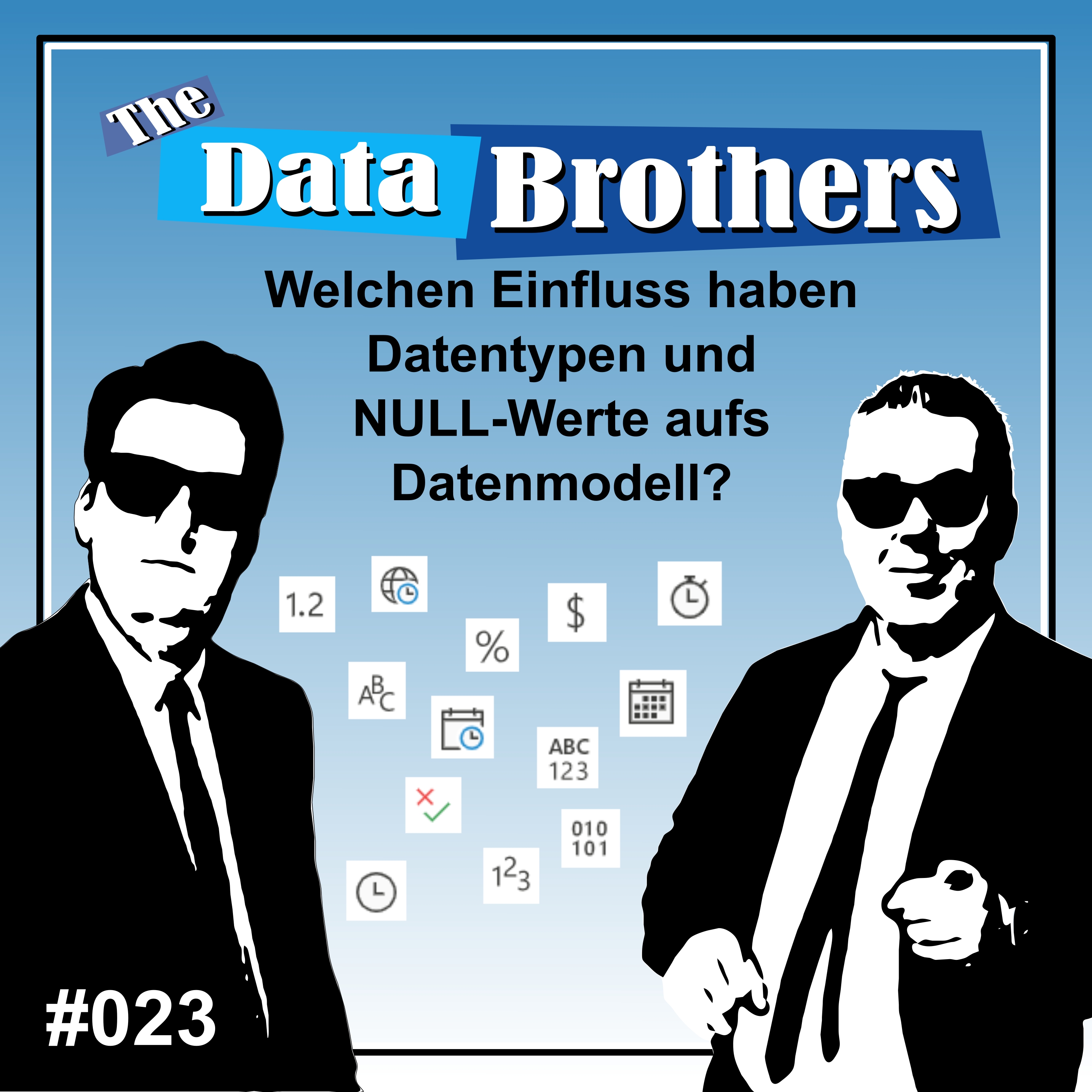 The Data Brothers