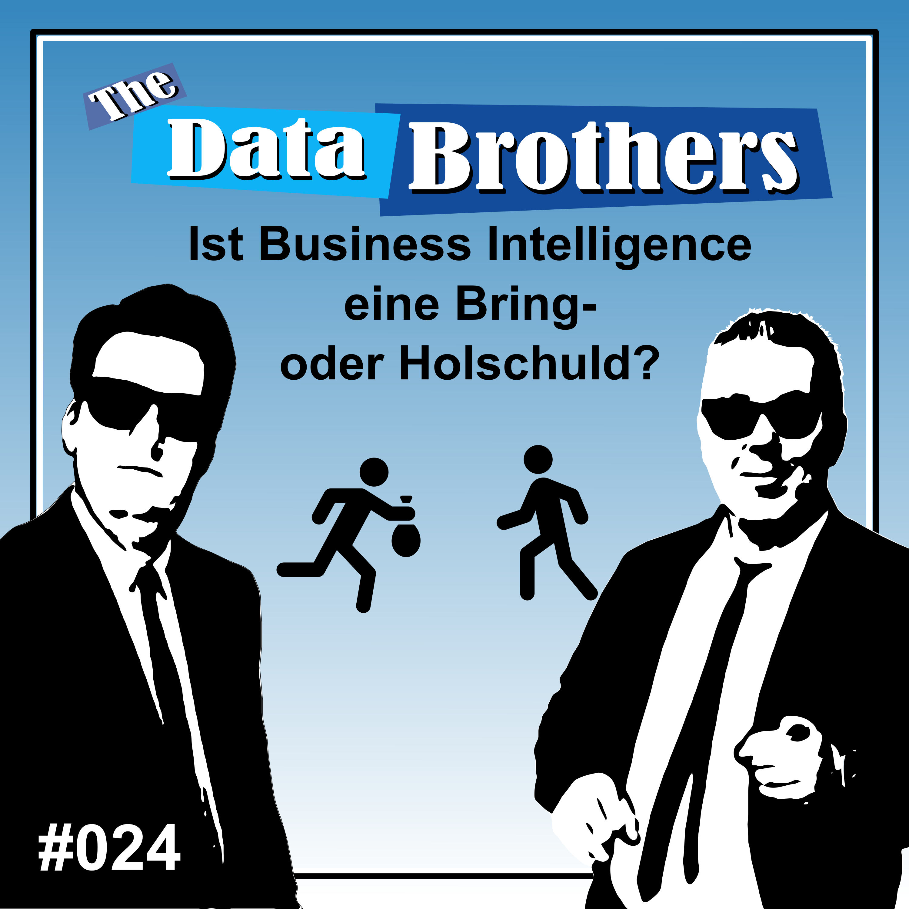The Data Brothers