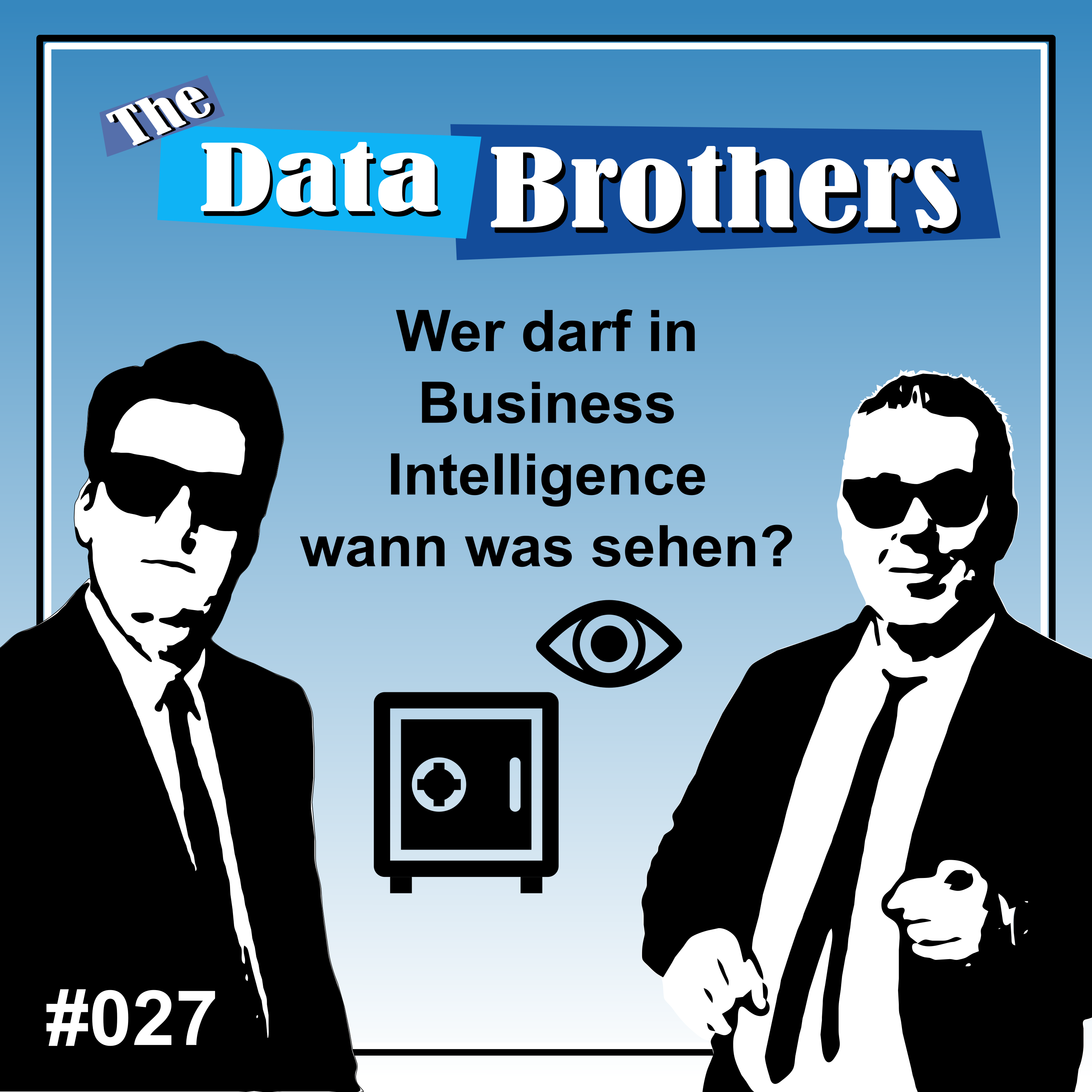 The Data Brothers