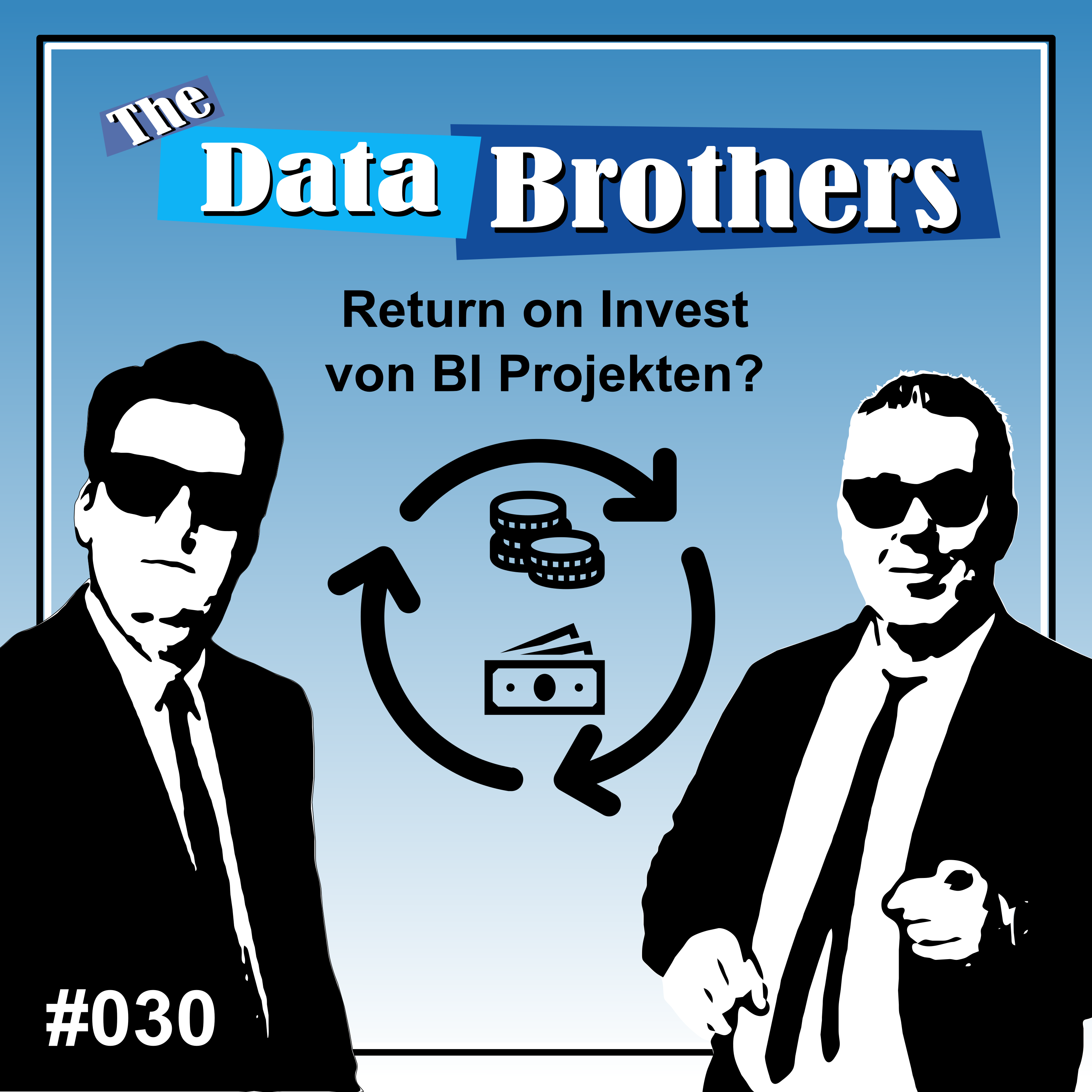 The Data Brothers