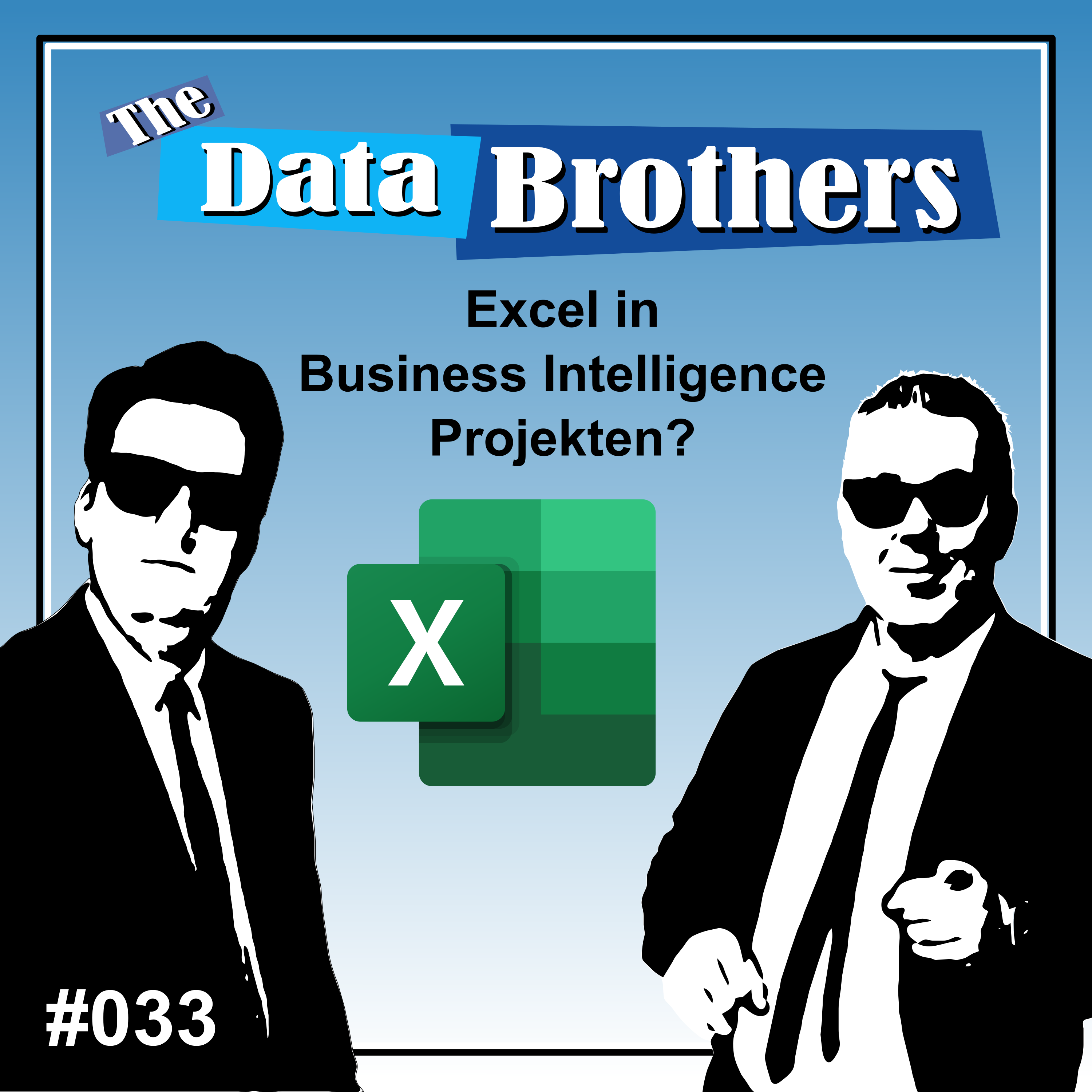 The Data Brothers
