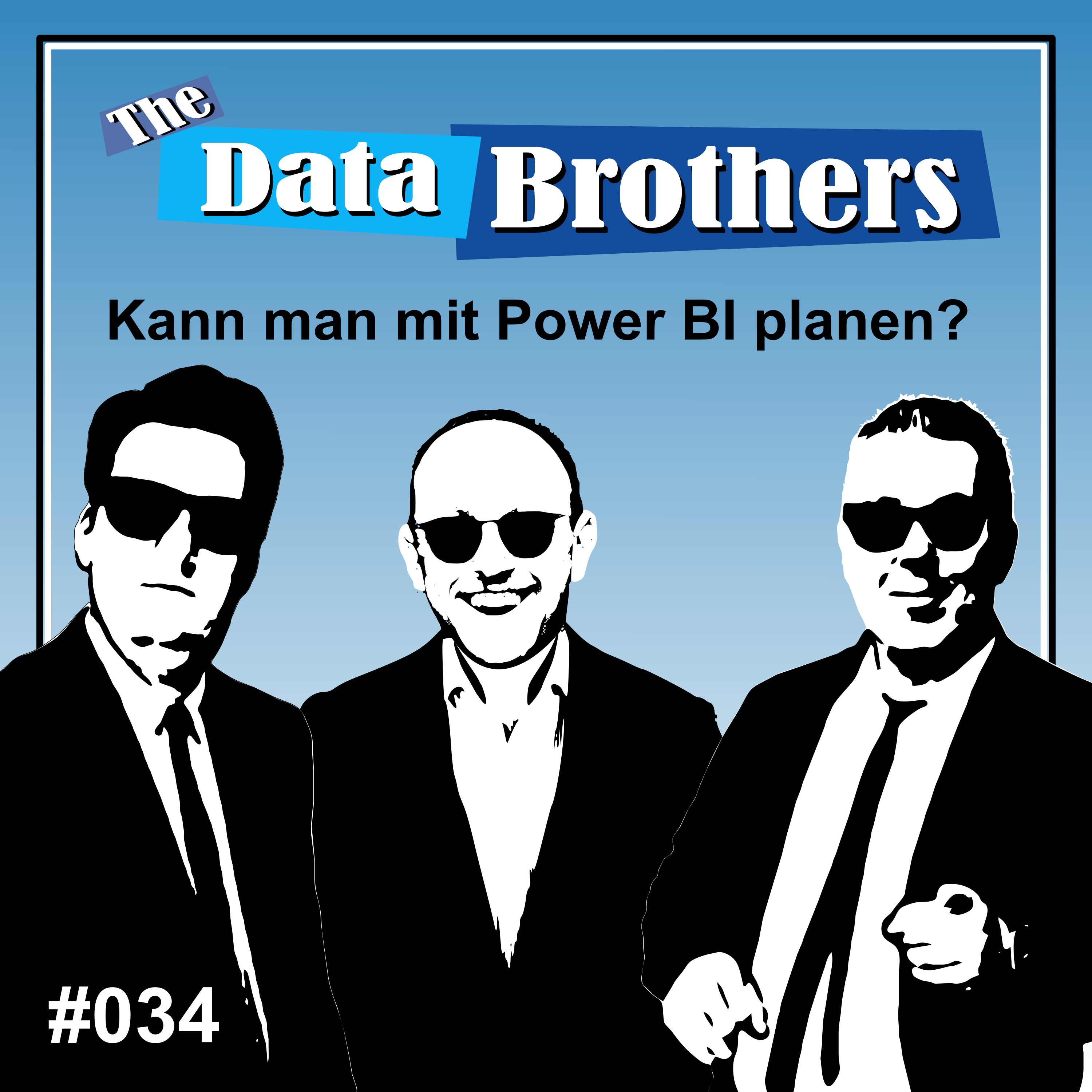 The Data Brothers