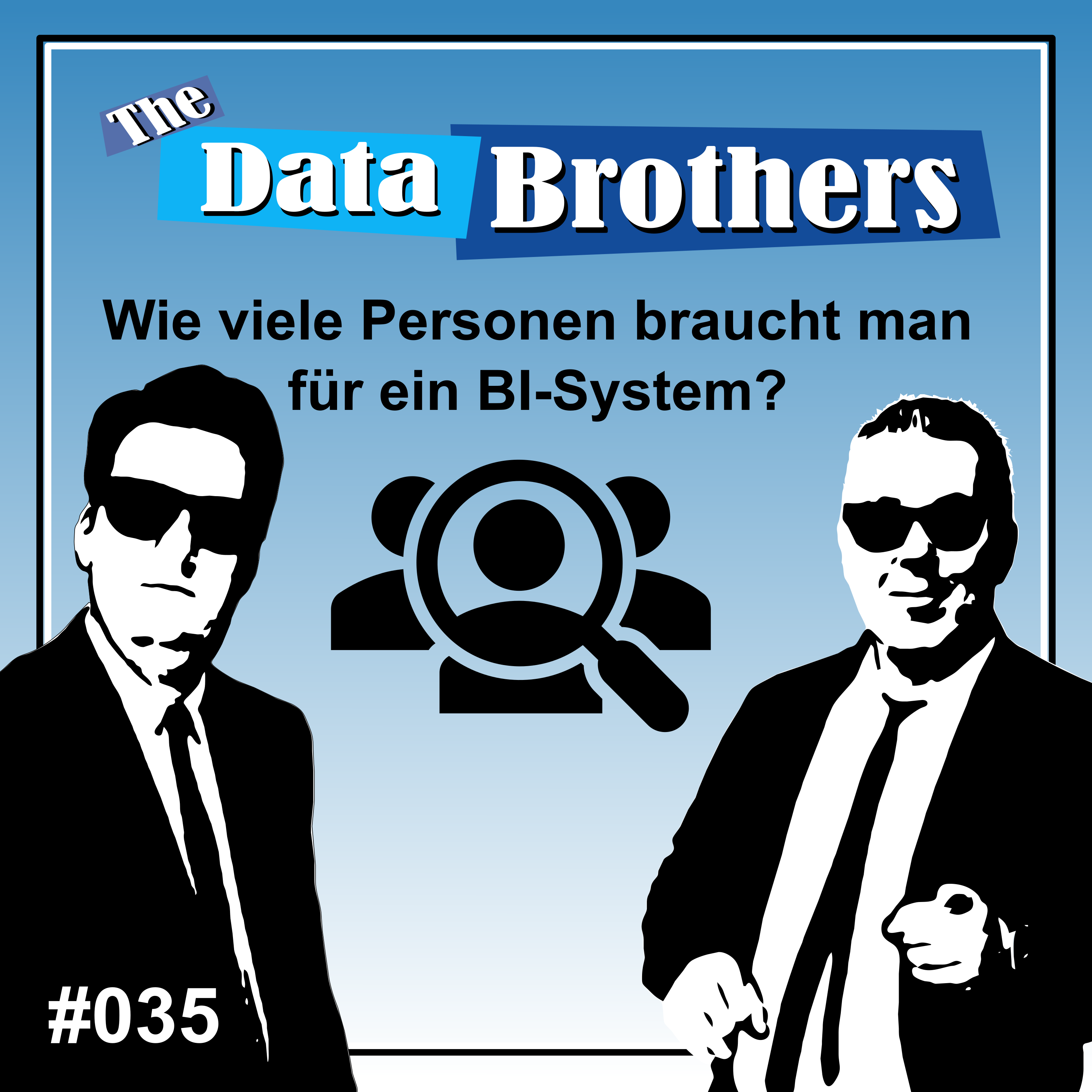 The Data Brothers