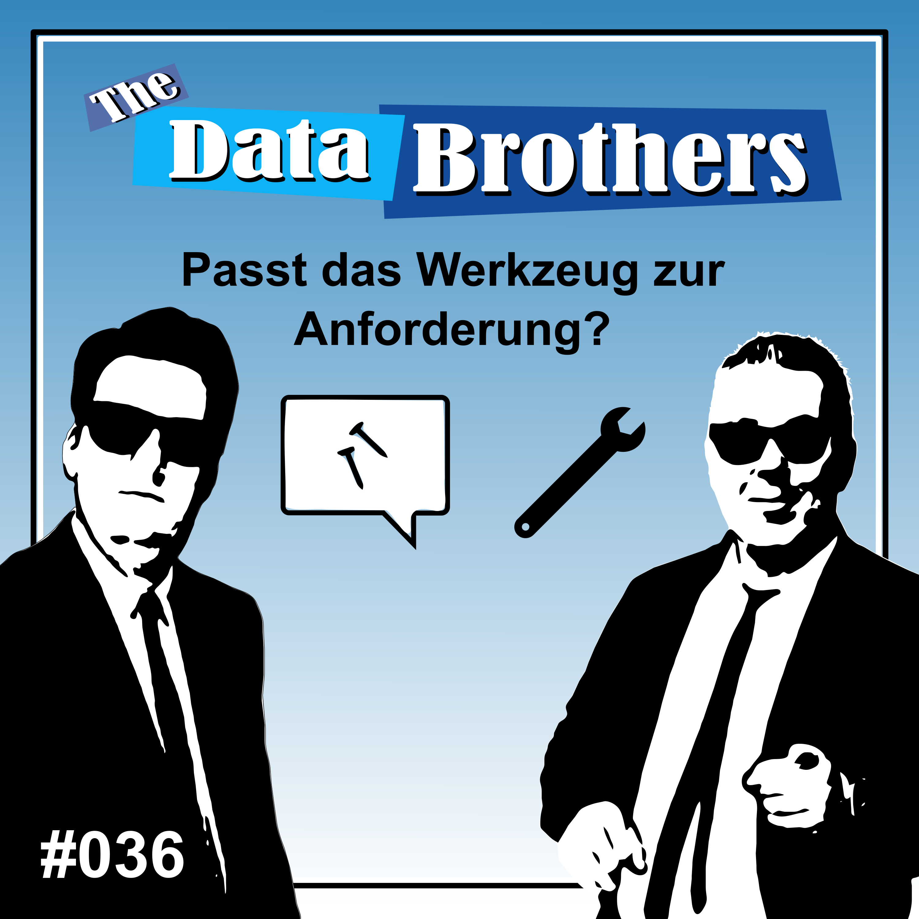 The Data Brothers