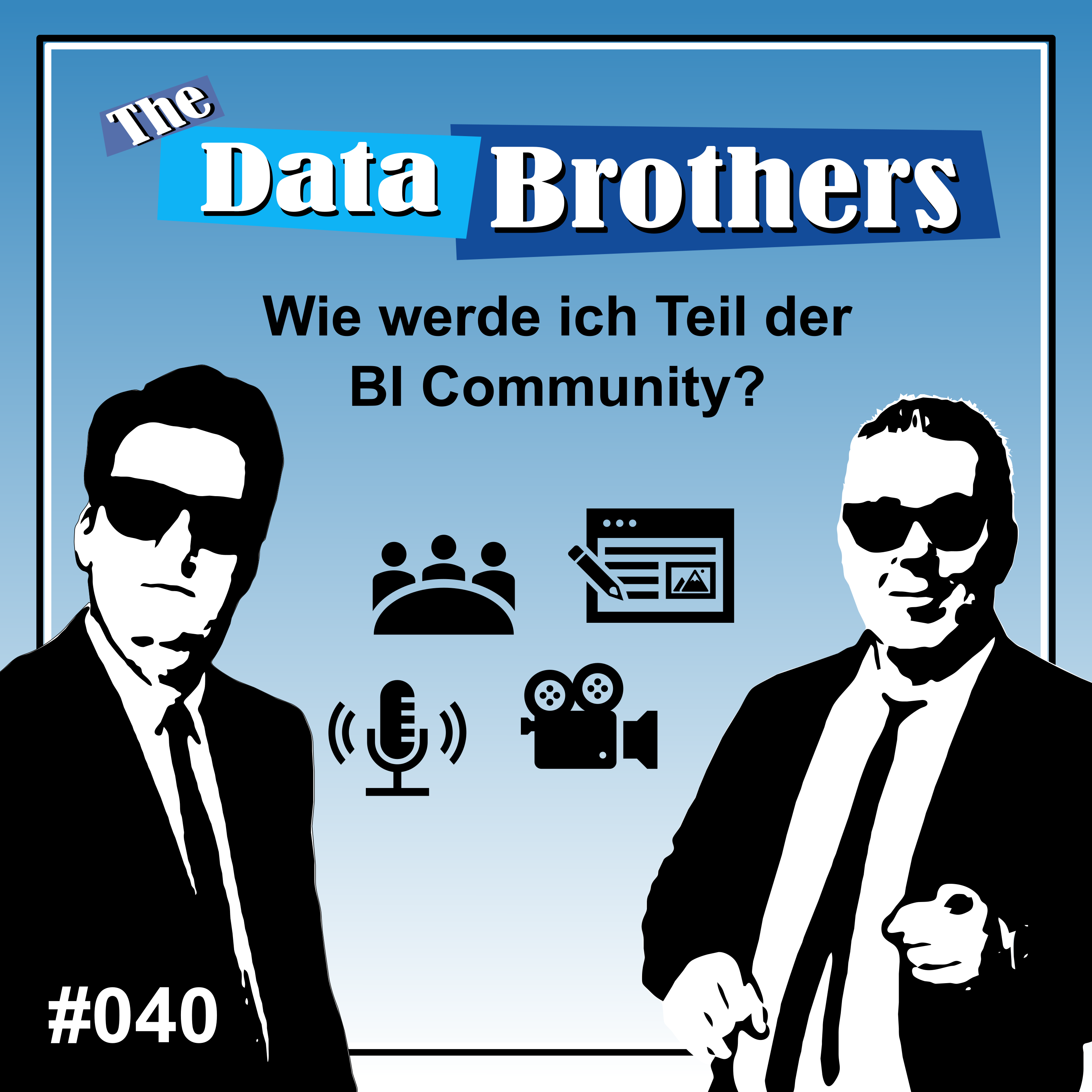 The Data Brothers