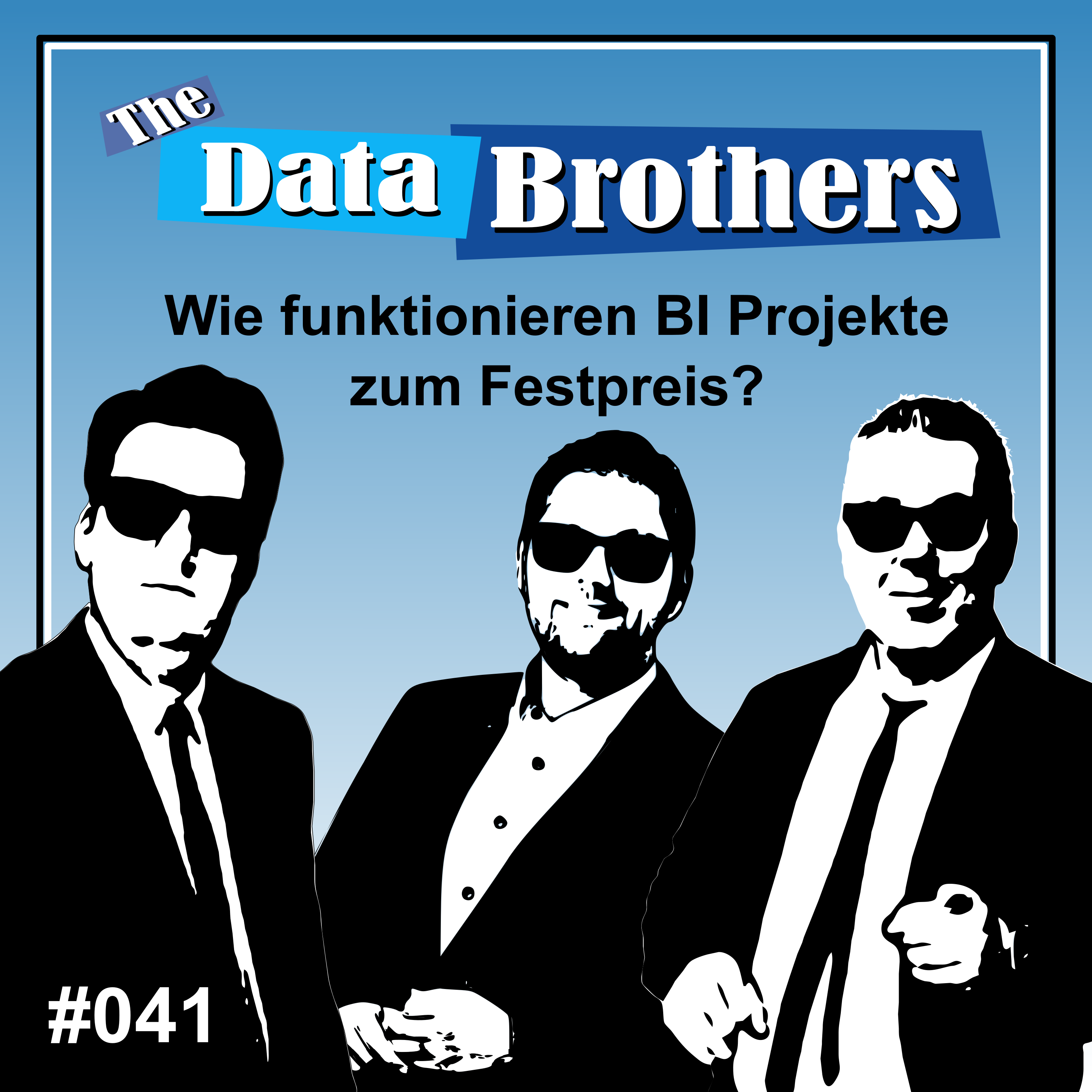 The Data Brothers