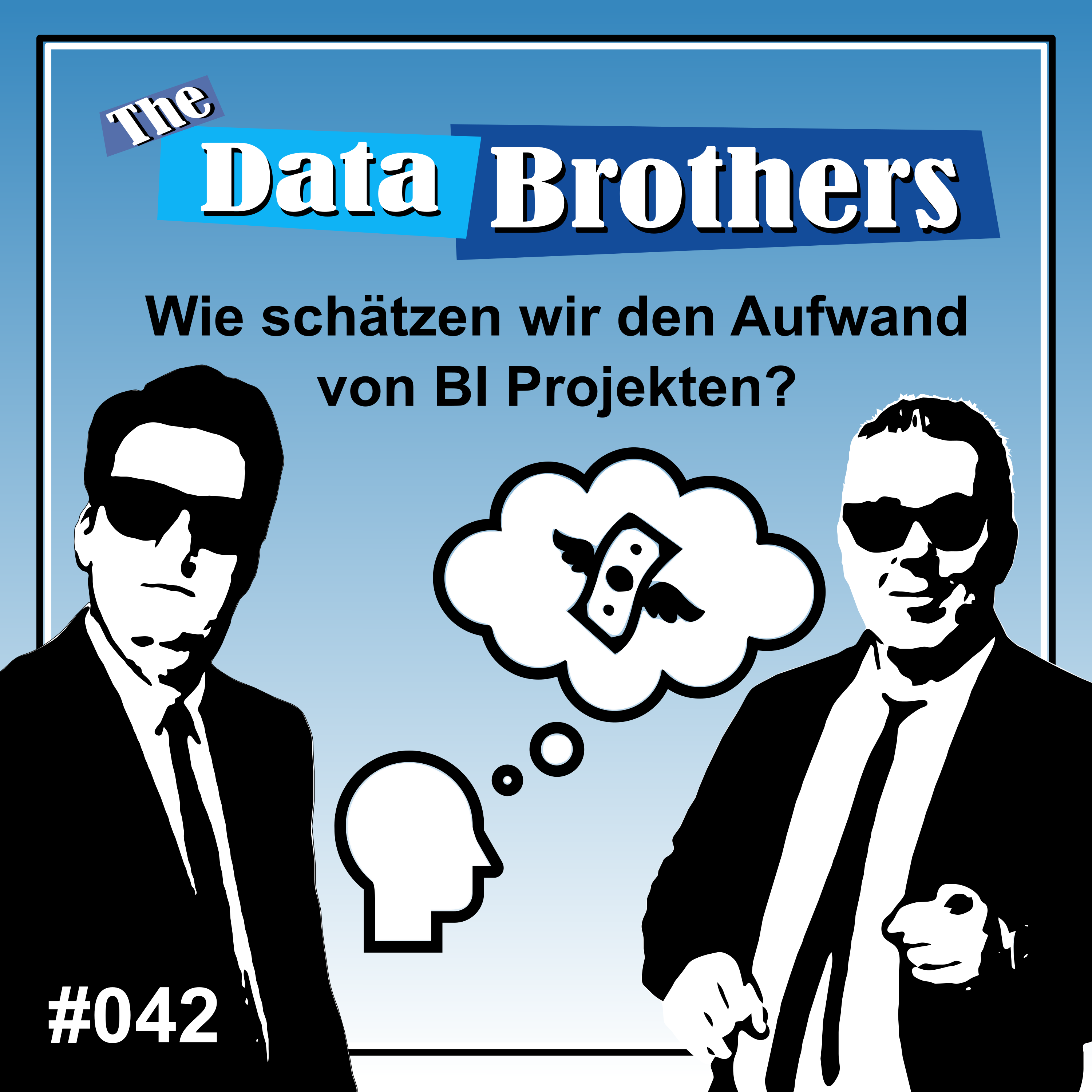 The Data Brothers