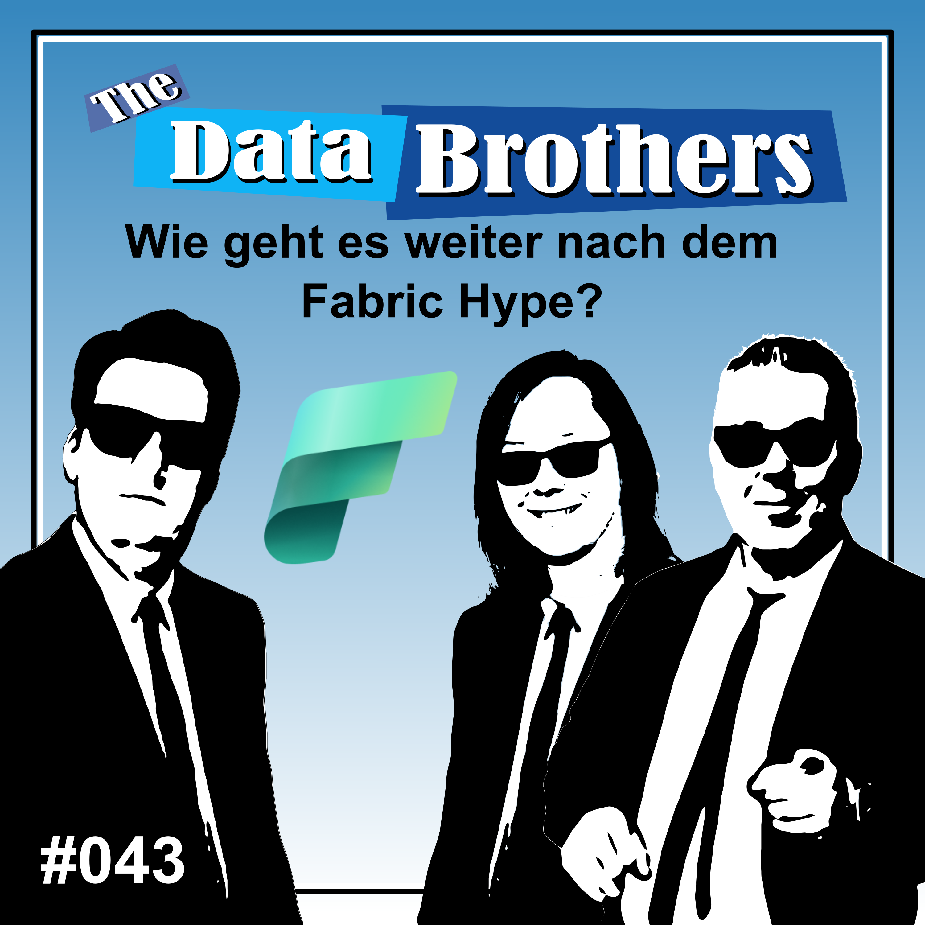 The Data Brothers