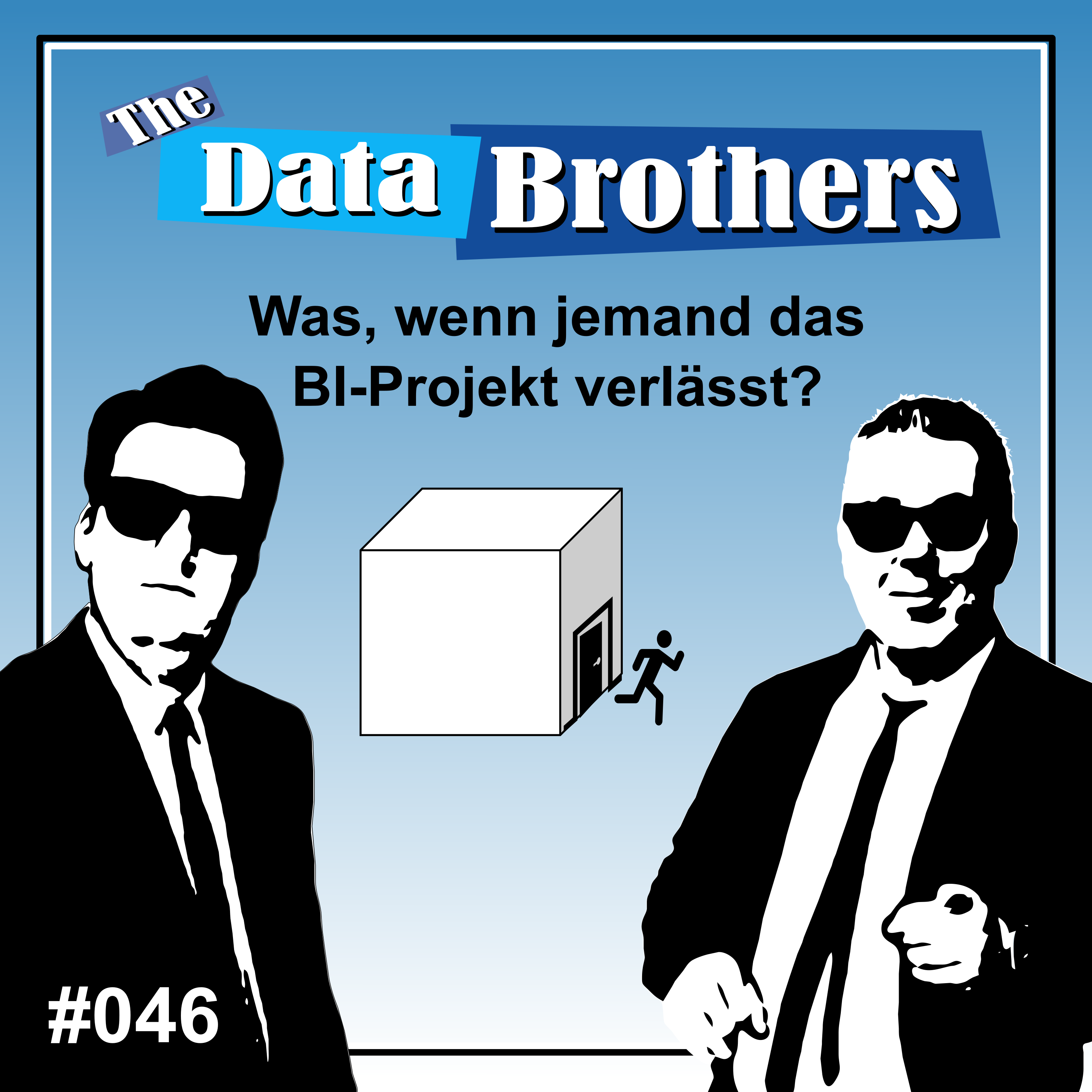 The Data Brothers
