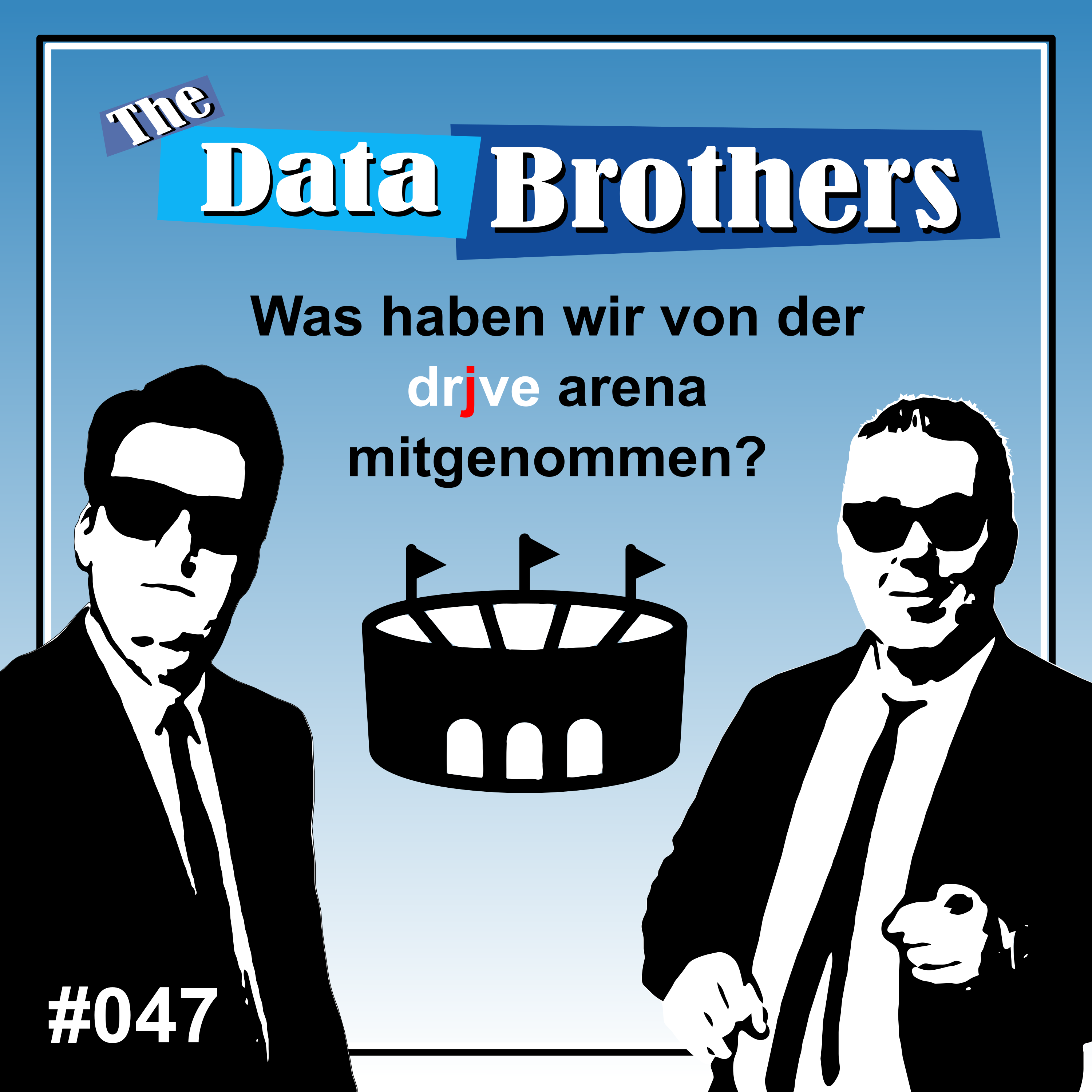The Data Brothers