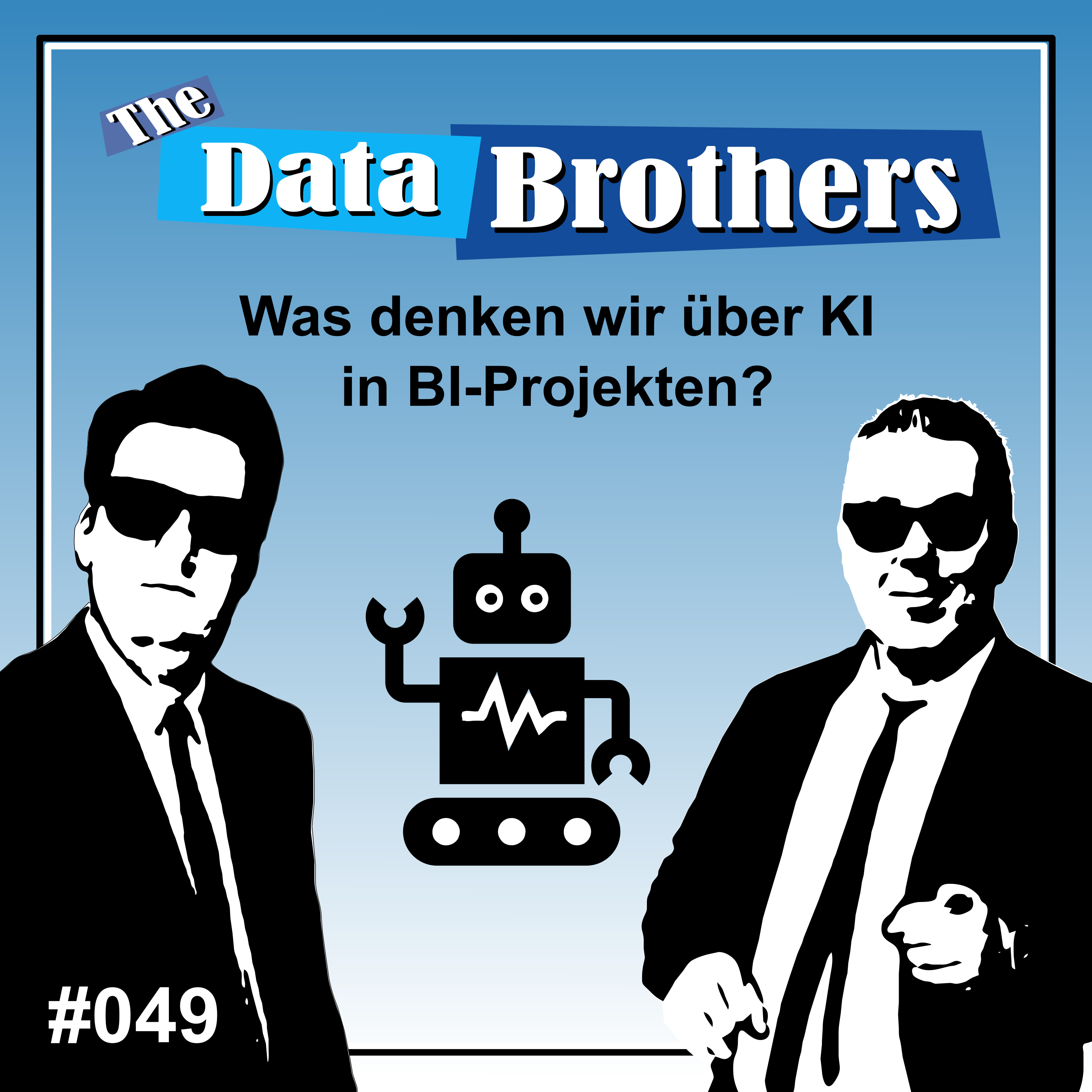 The Data Brothers
