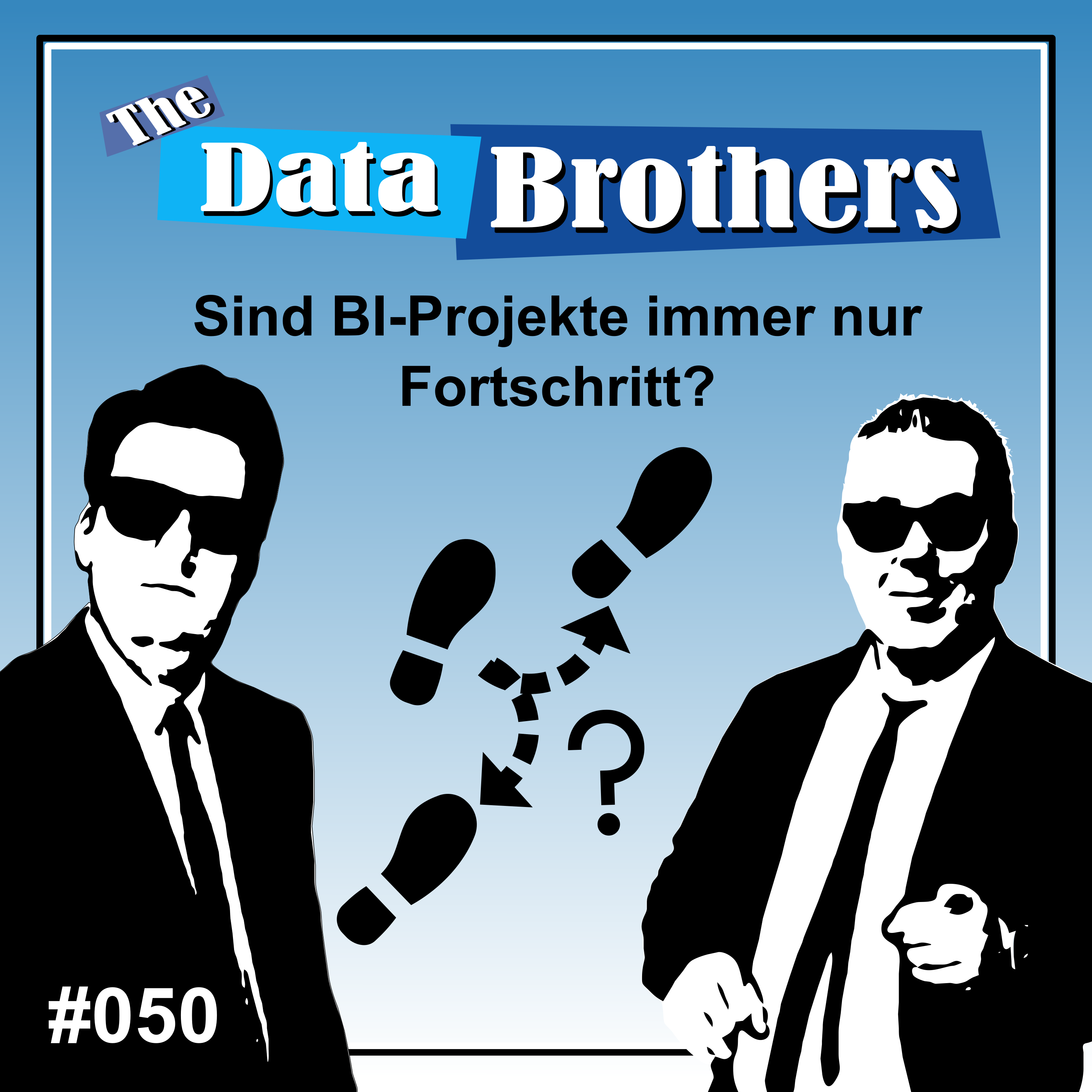 The Data Brothers