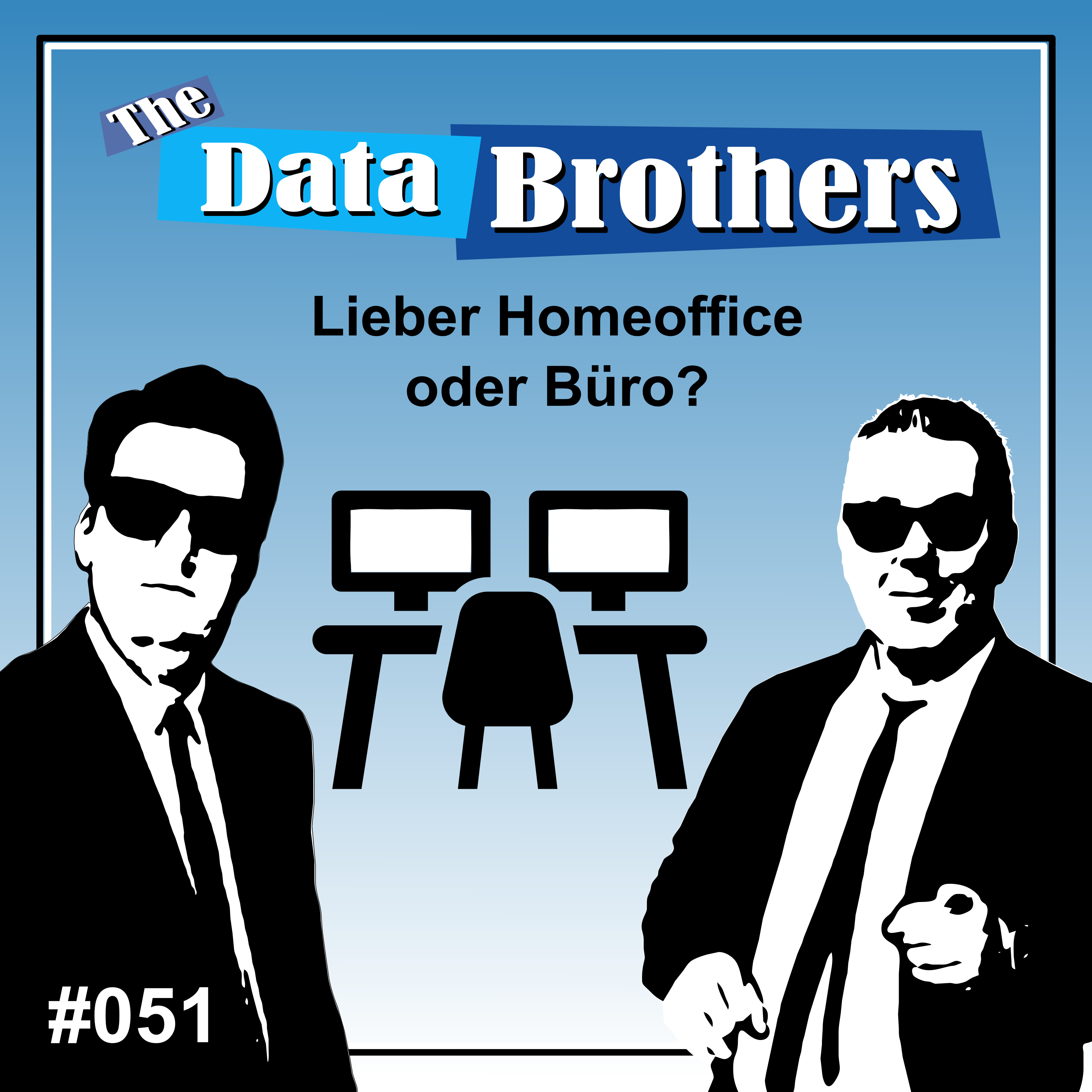 The Data Brothers