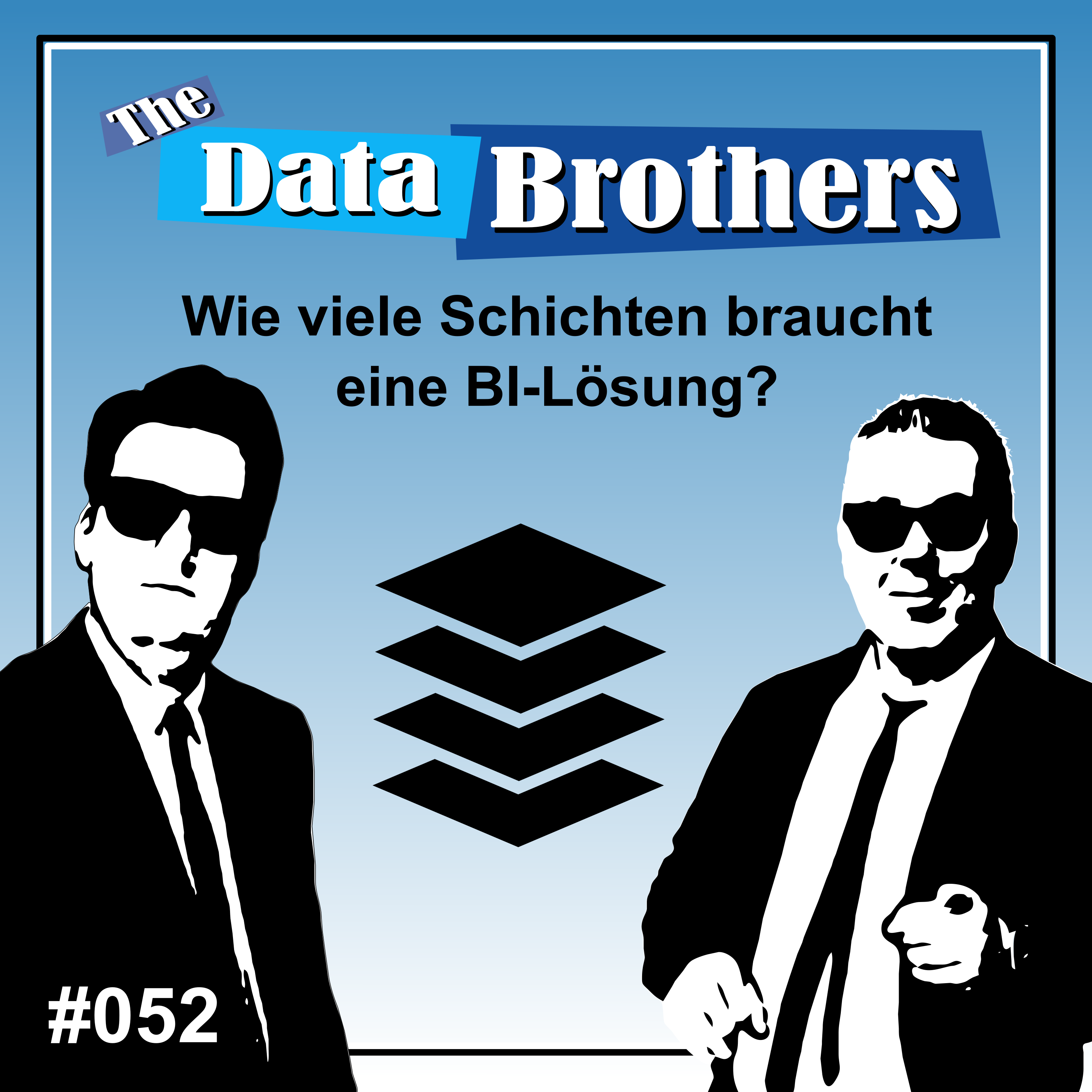 The Data Brothers