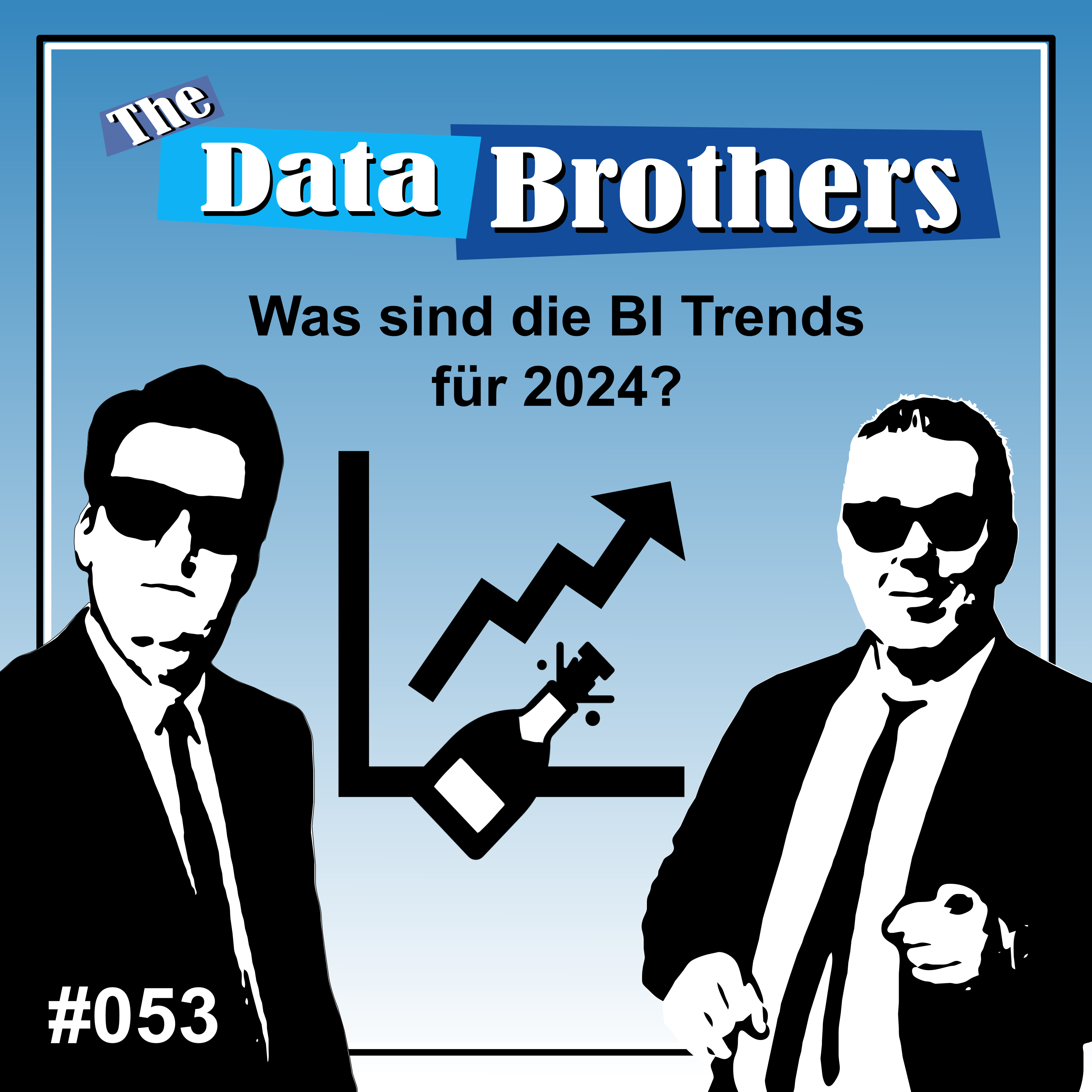 The Data Brothers