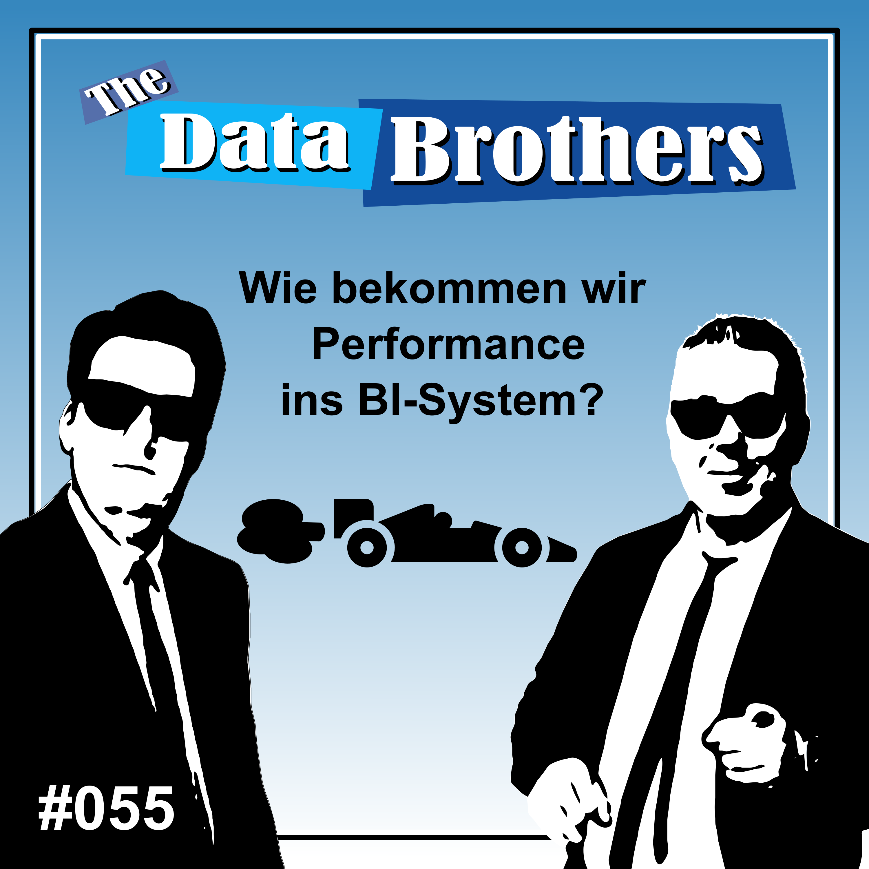 The Data Brothers