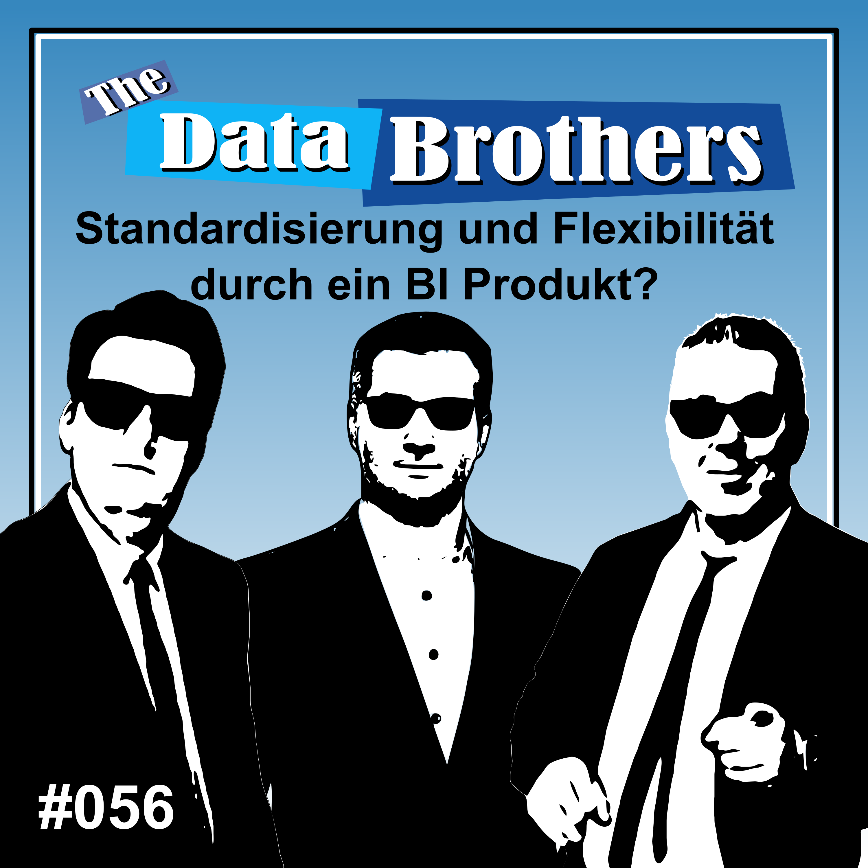 The Data Brothers