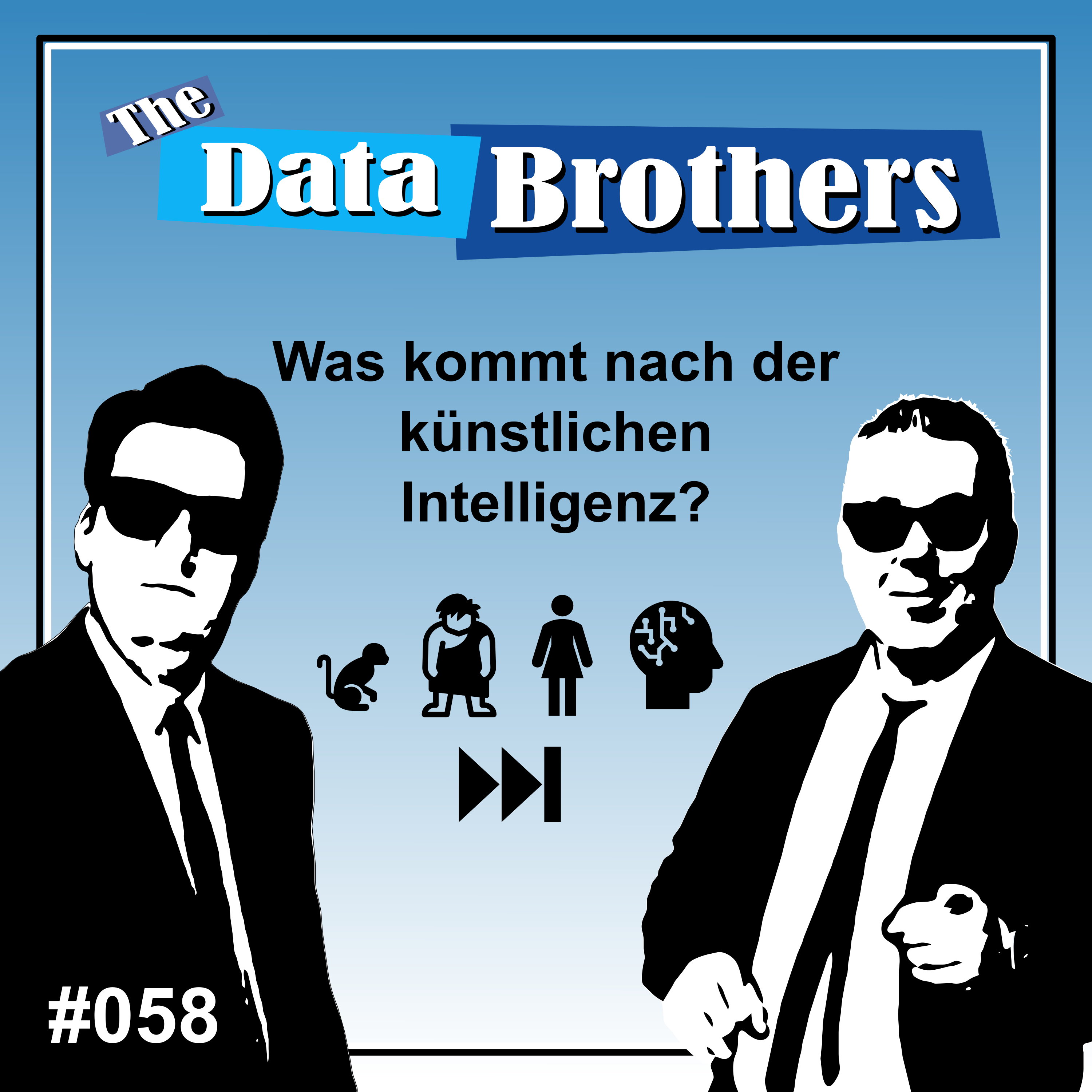 The Data Brothers