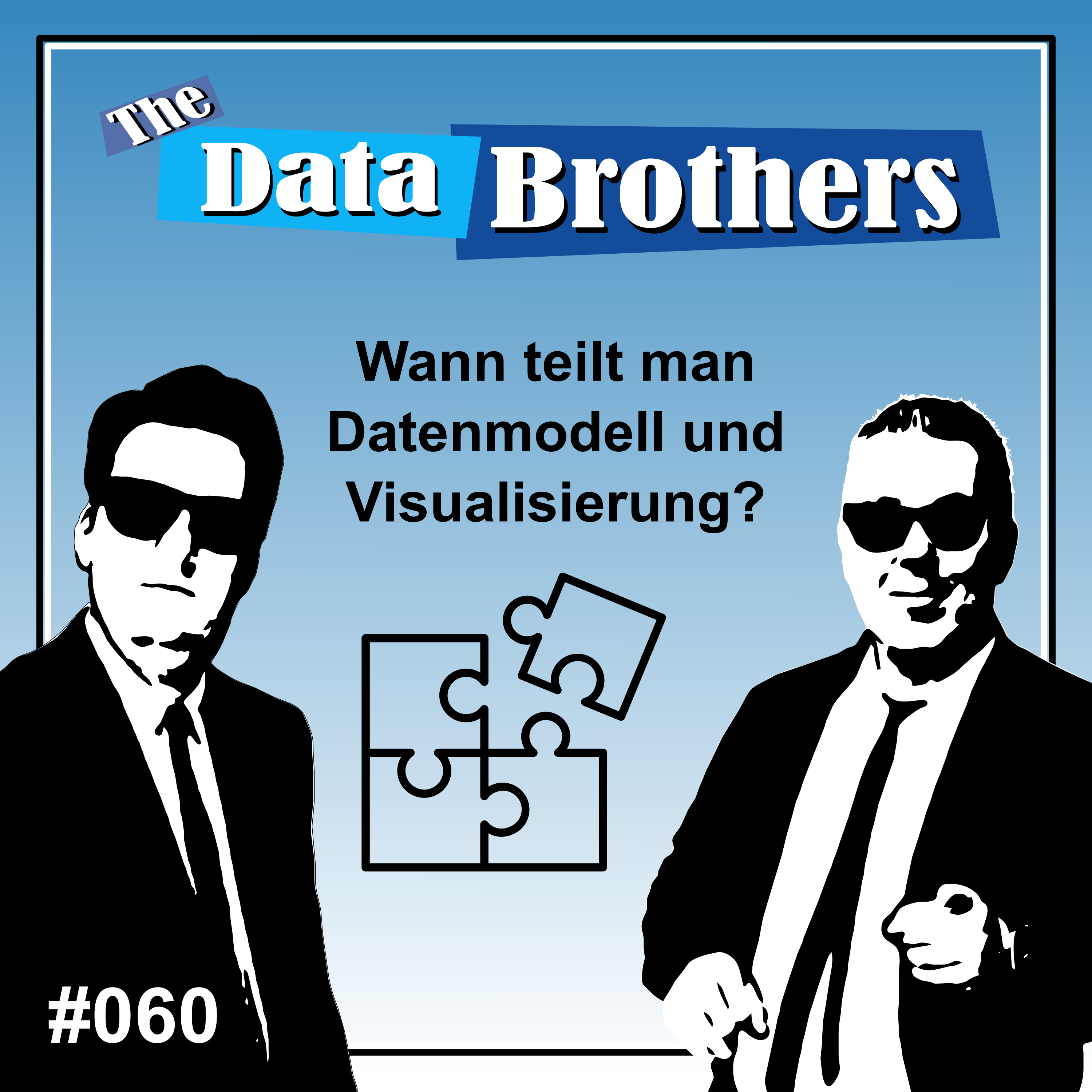 The Data Brothers