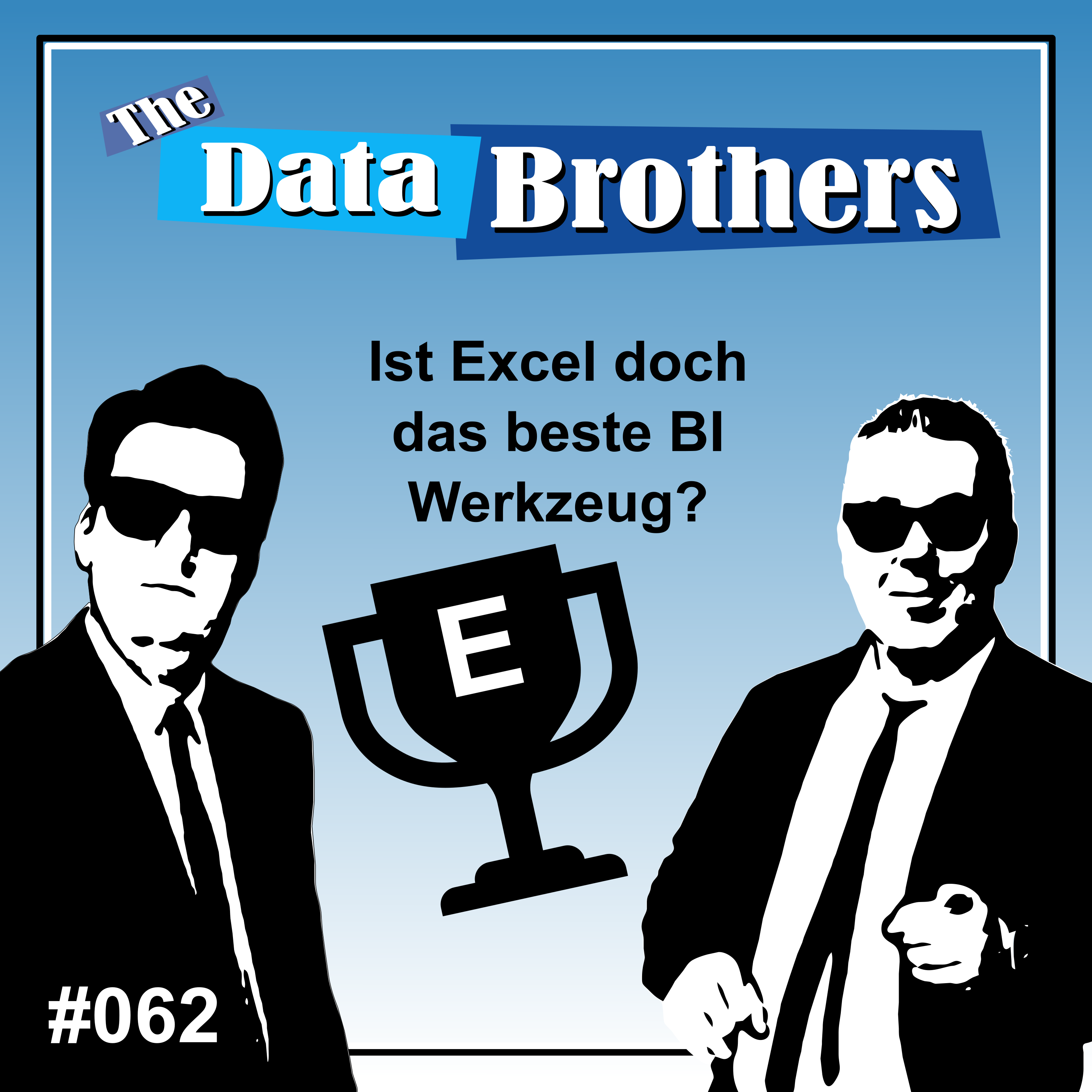 The Data Brothers