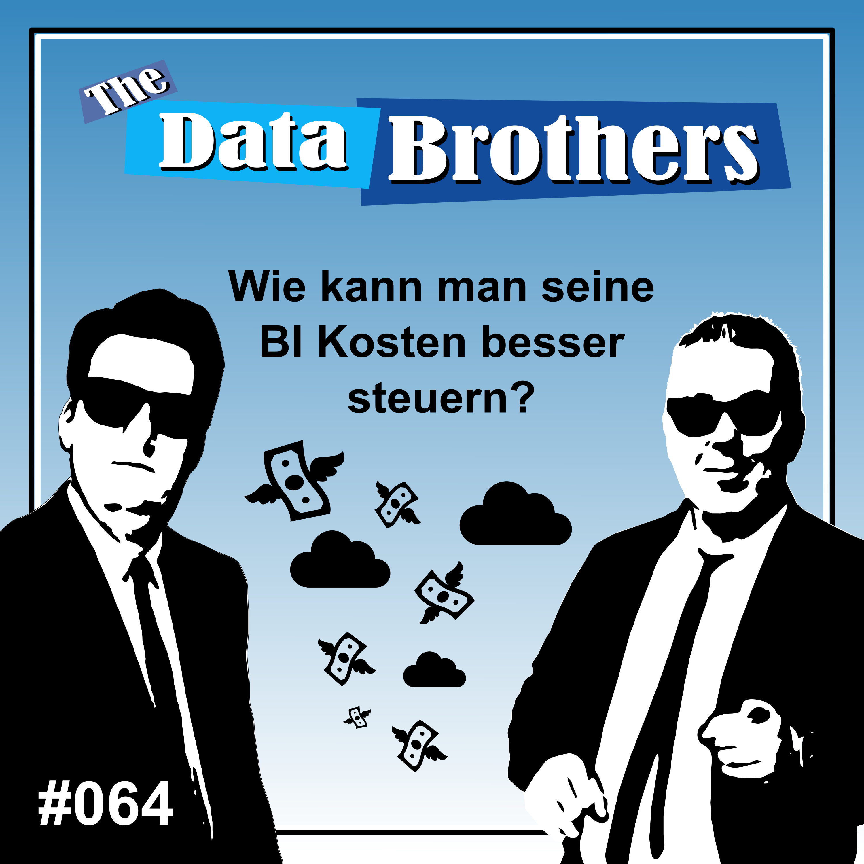 The Data Brothers