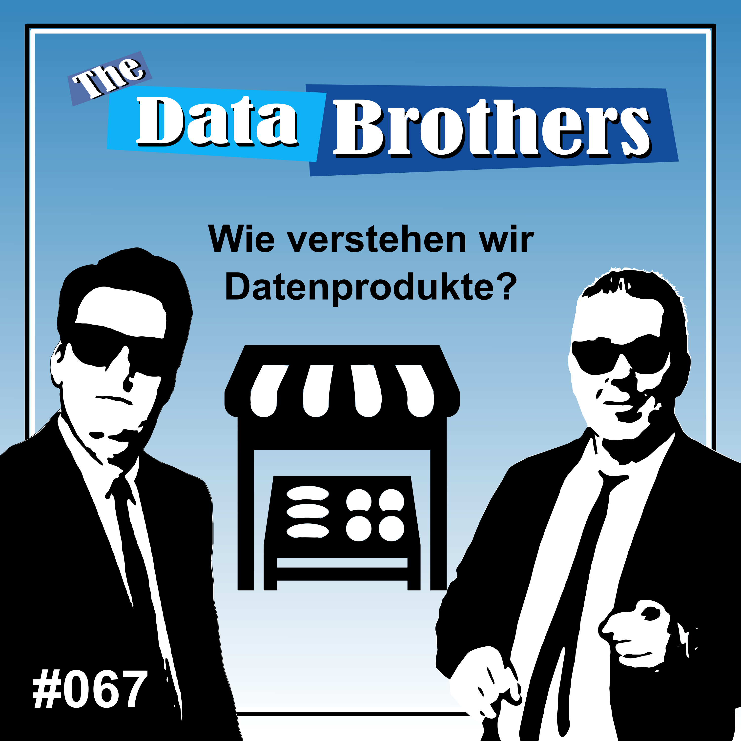 The Data Brothers
