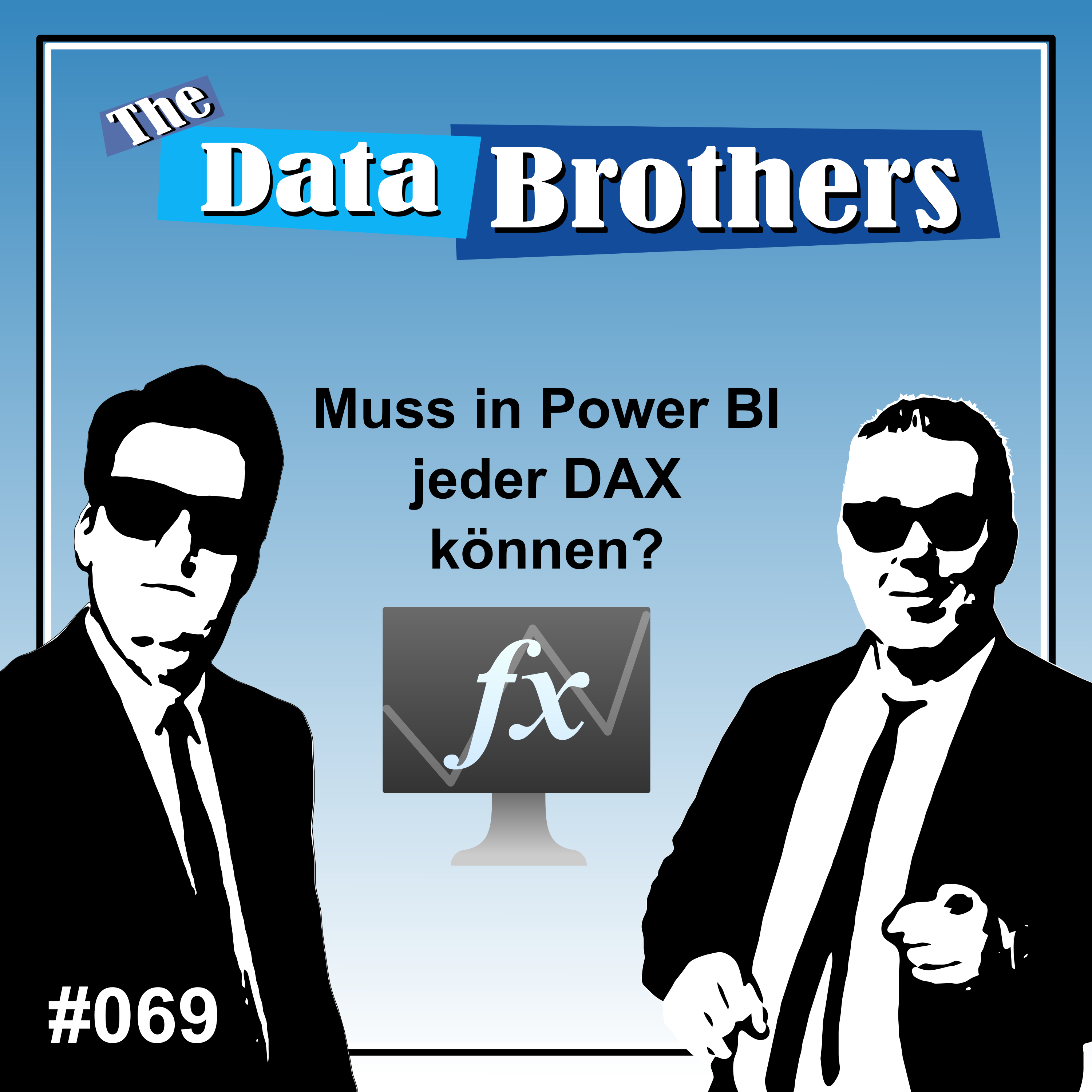 The Data Brothers