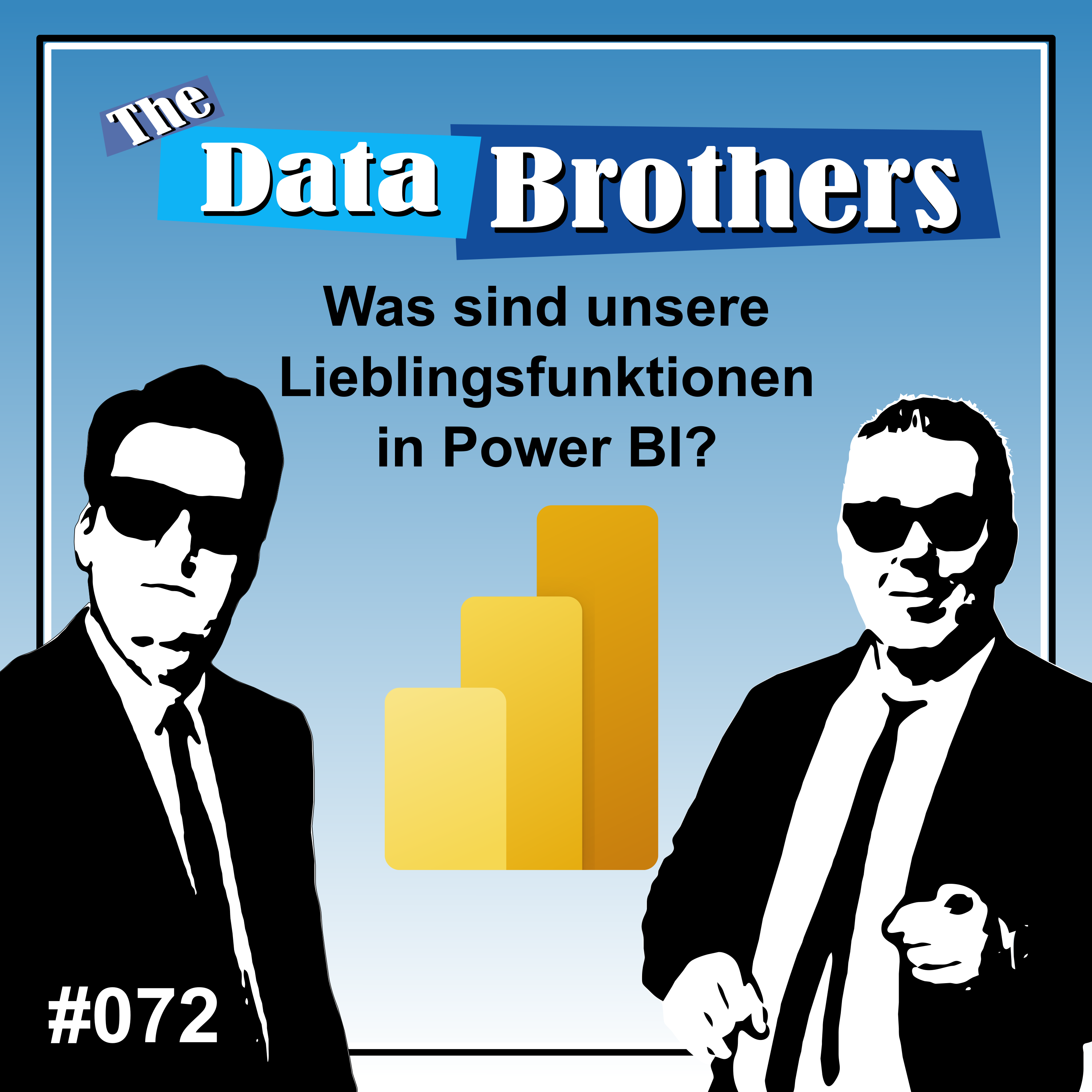 The Data Brothers