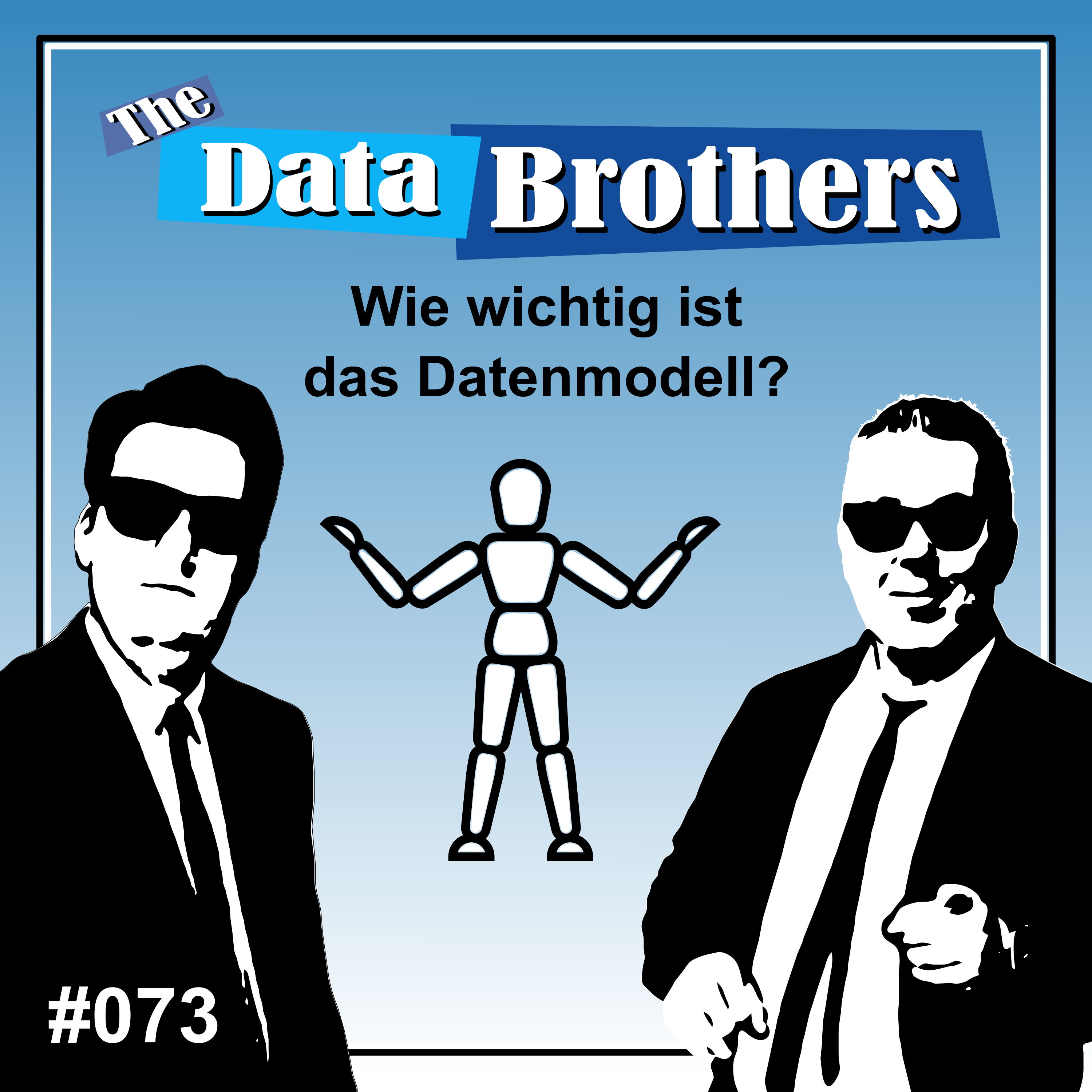 The Data Brothers