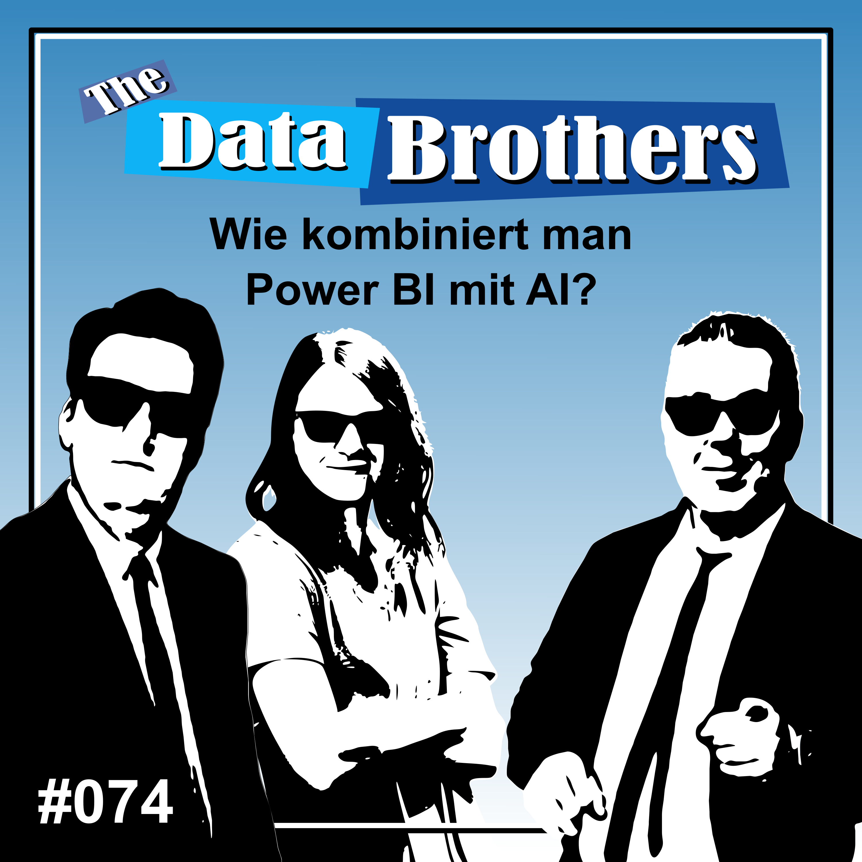 The Data Brothers