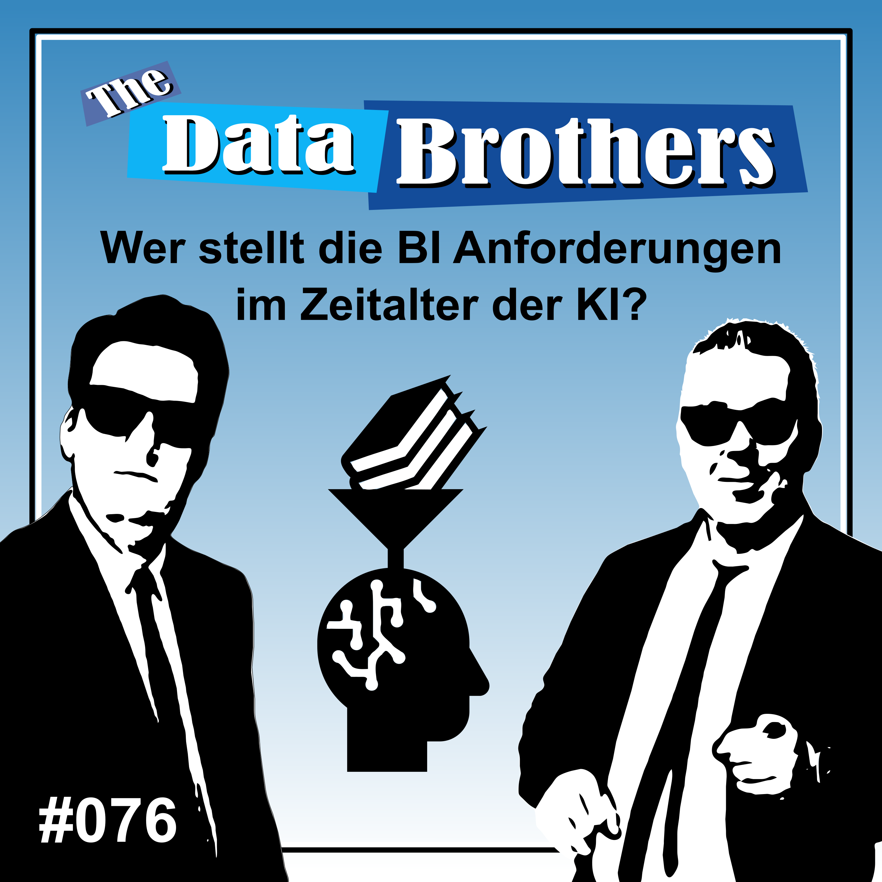 The Data Brothers