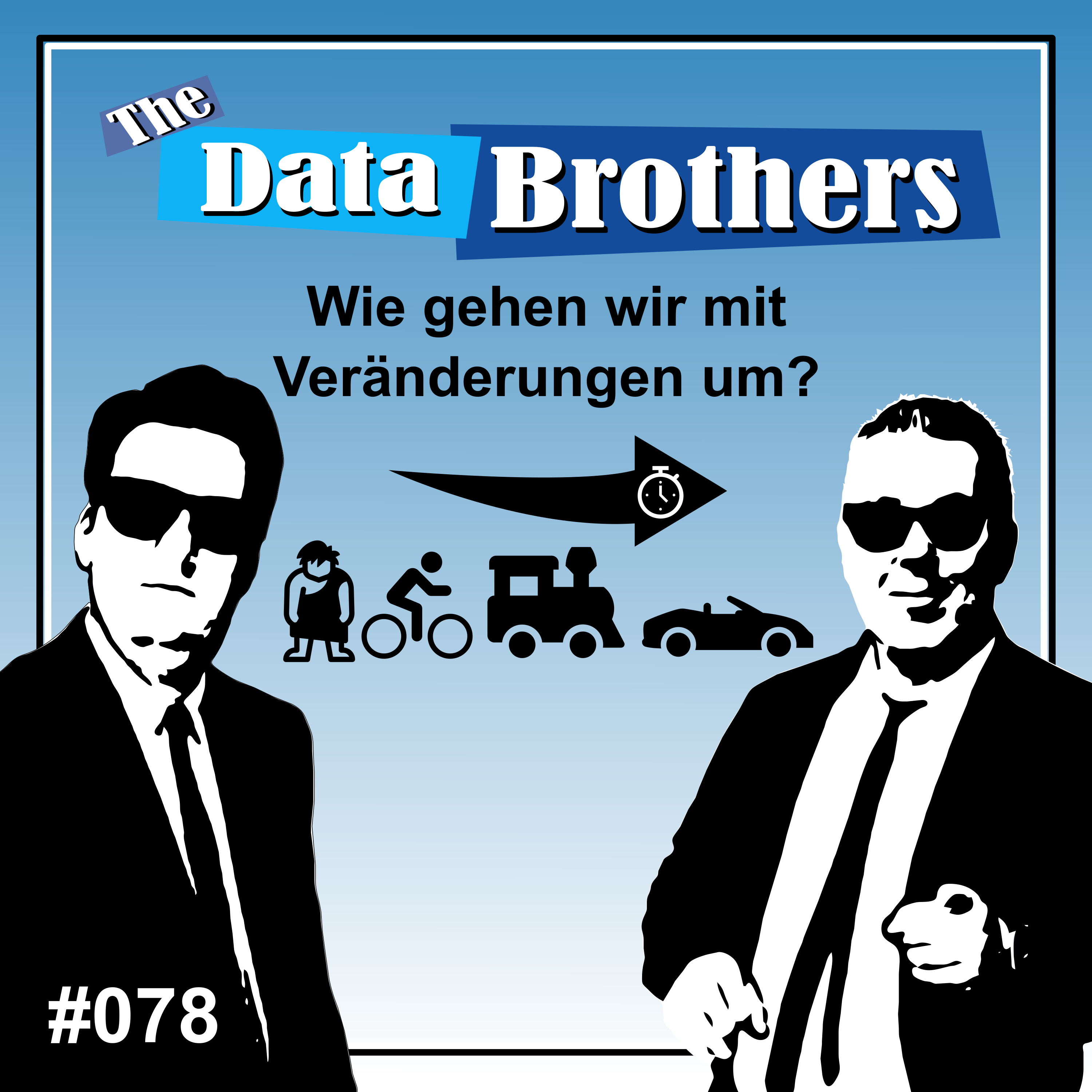 The Data Brothers
