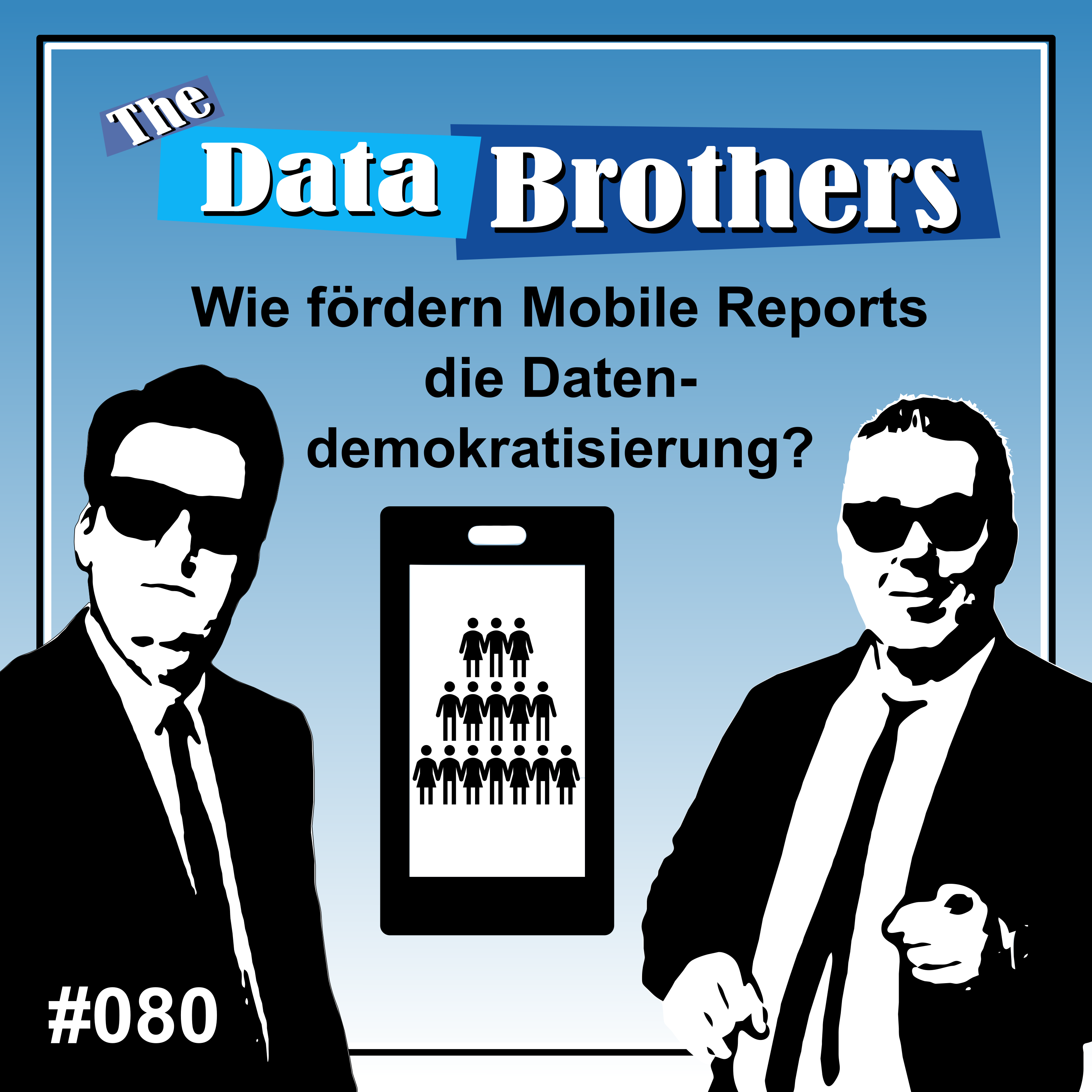 The Data Brothers