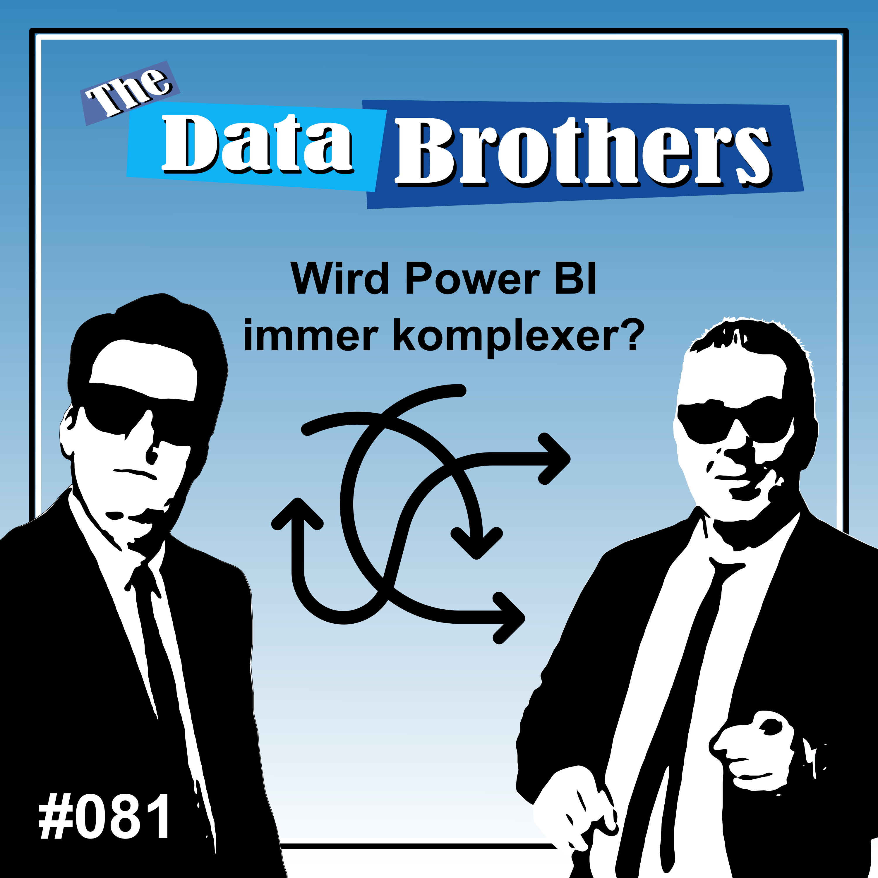 The Data Brothers