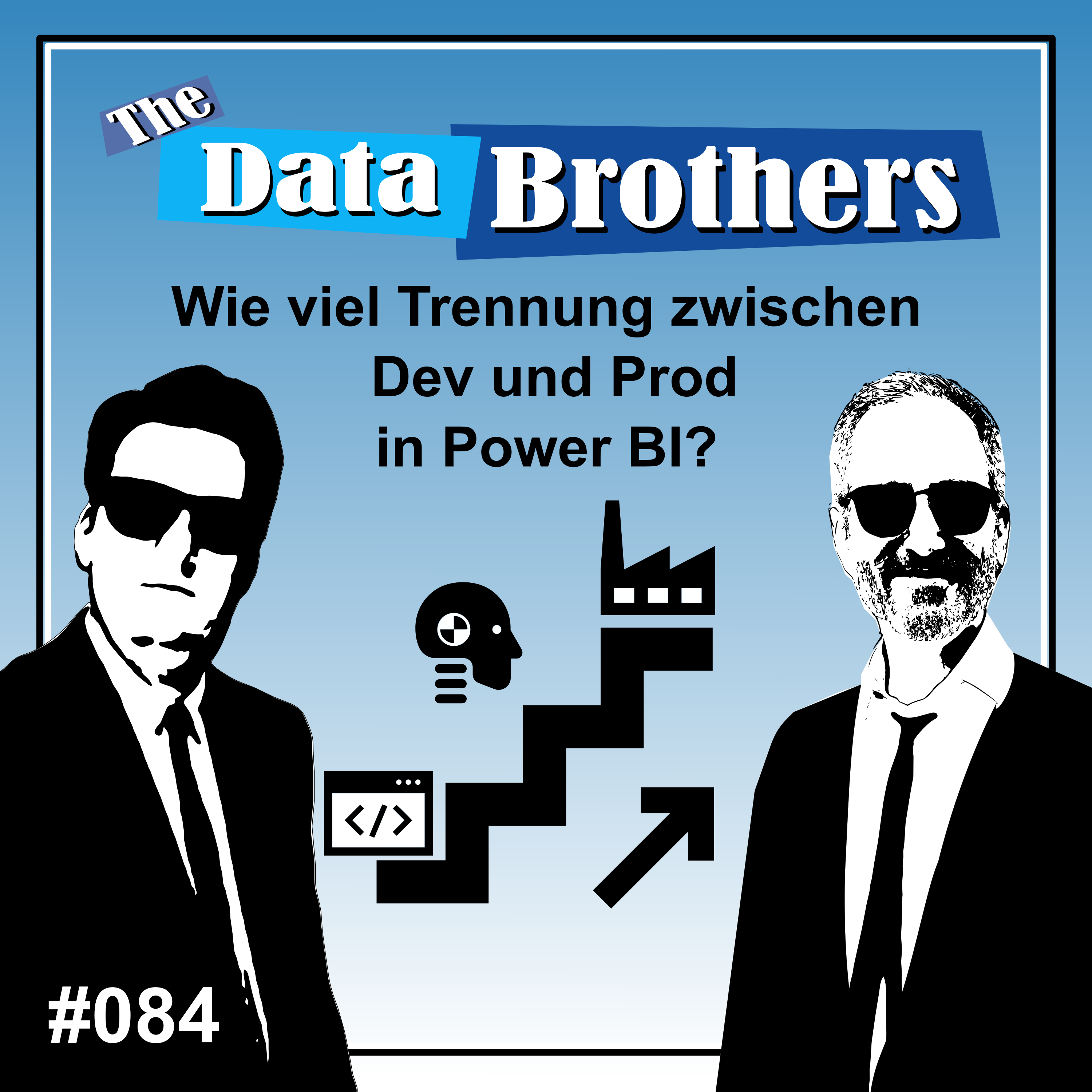 The Data Brothers