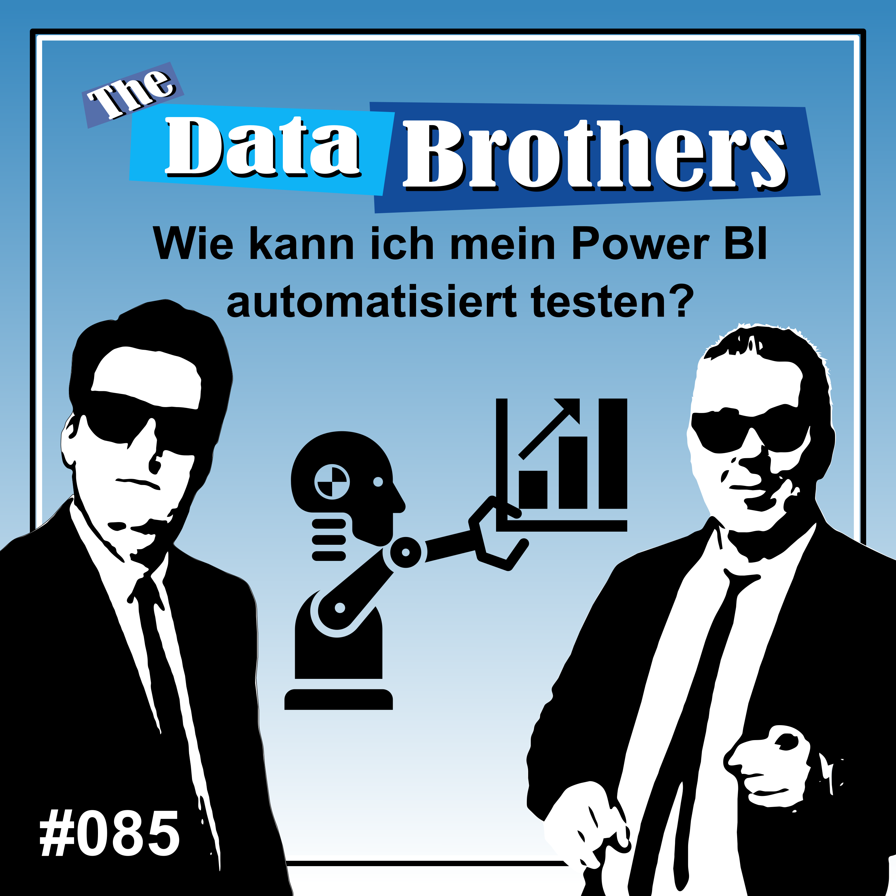 The Data Brothers
